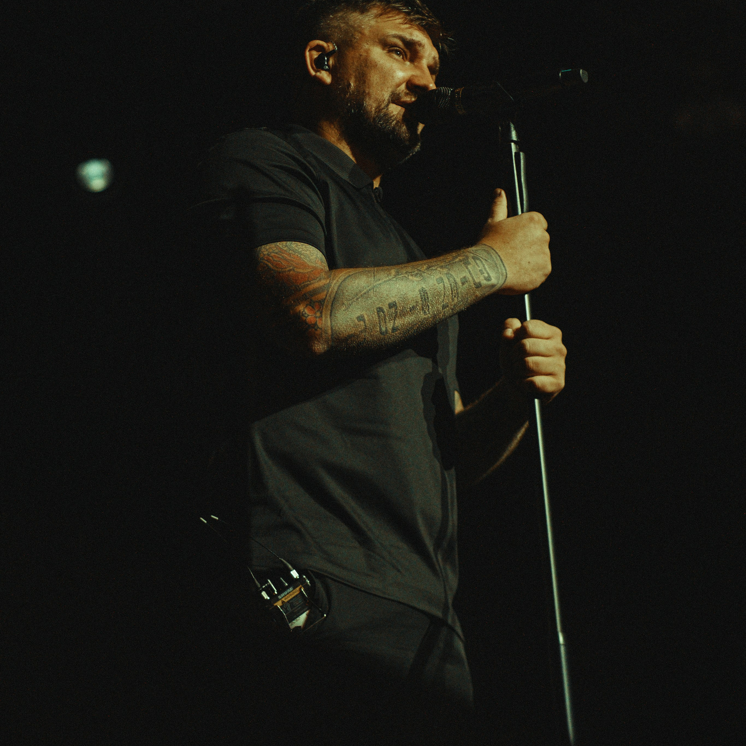 Баста. YUUJIN PHOTO — Фотограф, преподаватель, режиссер в разных жанрах