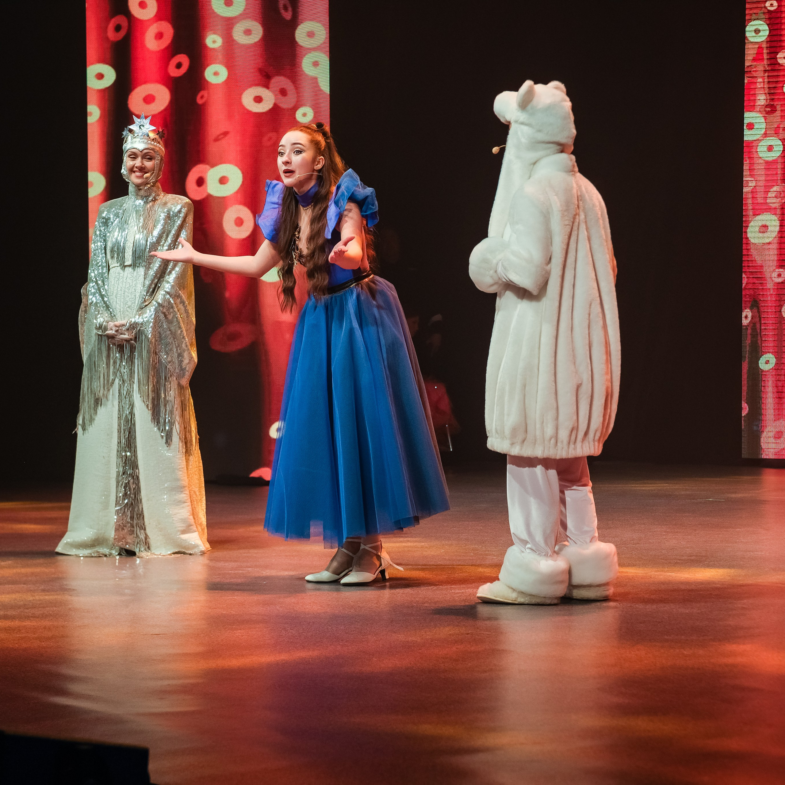 Большая Медведица. YUUJIN PHOTO — Фотограф, преподаватель, режиссер в разных жанрах