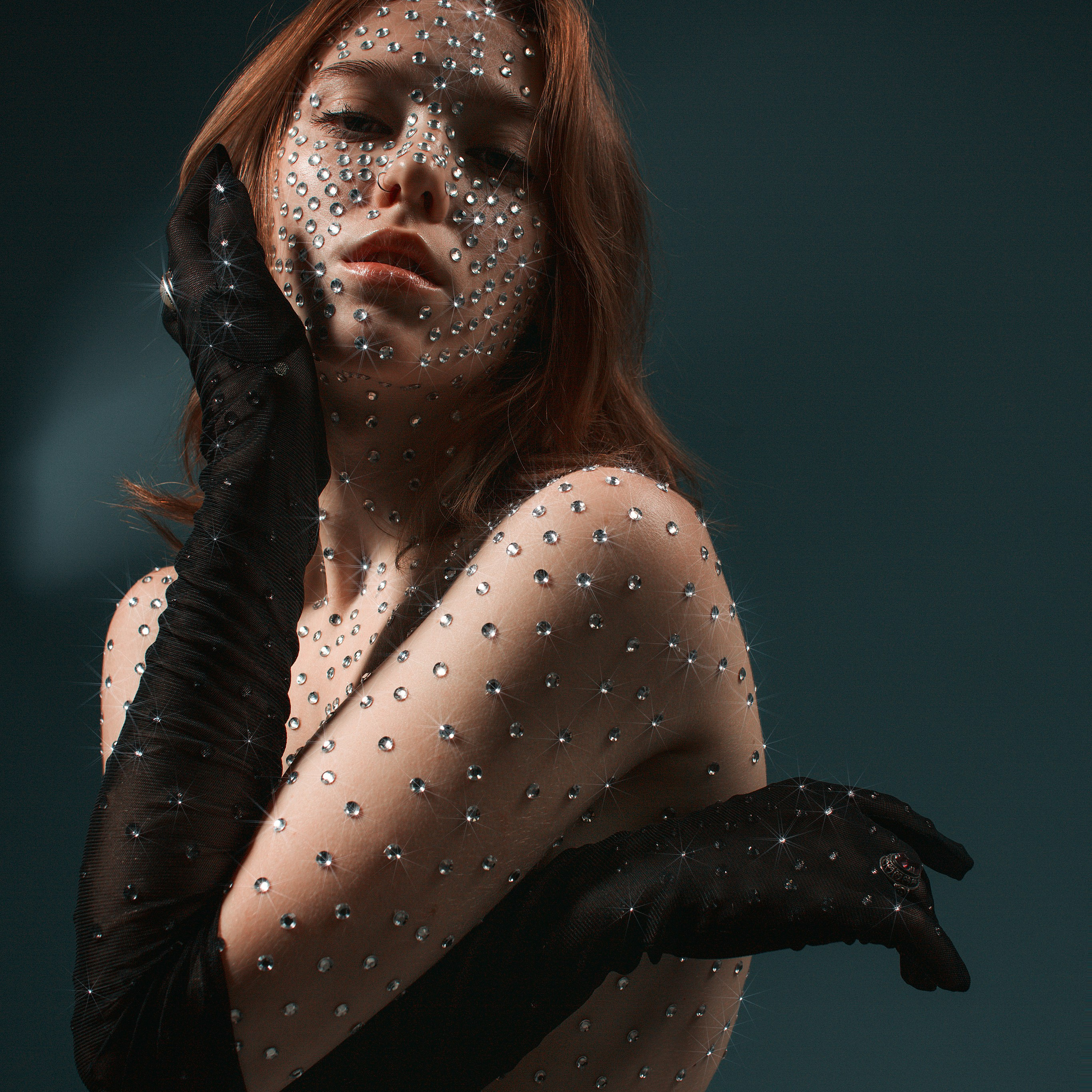 DIAMOND. YUUJIN PHOTO — Фотограф, преподаватель, режиссер в разных жанрах