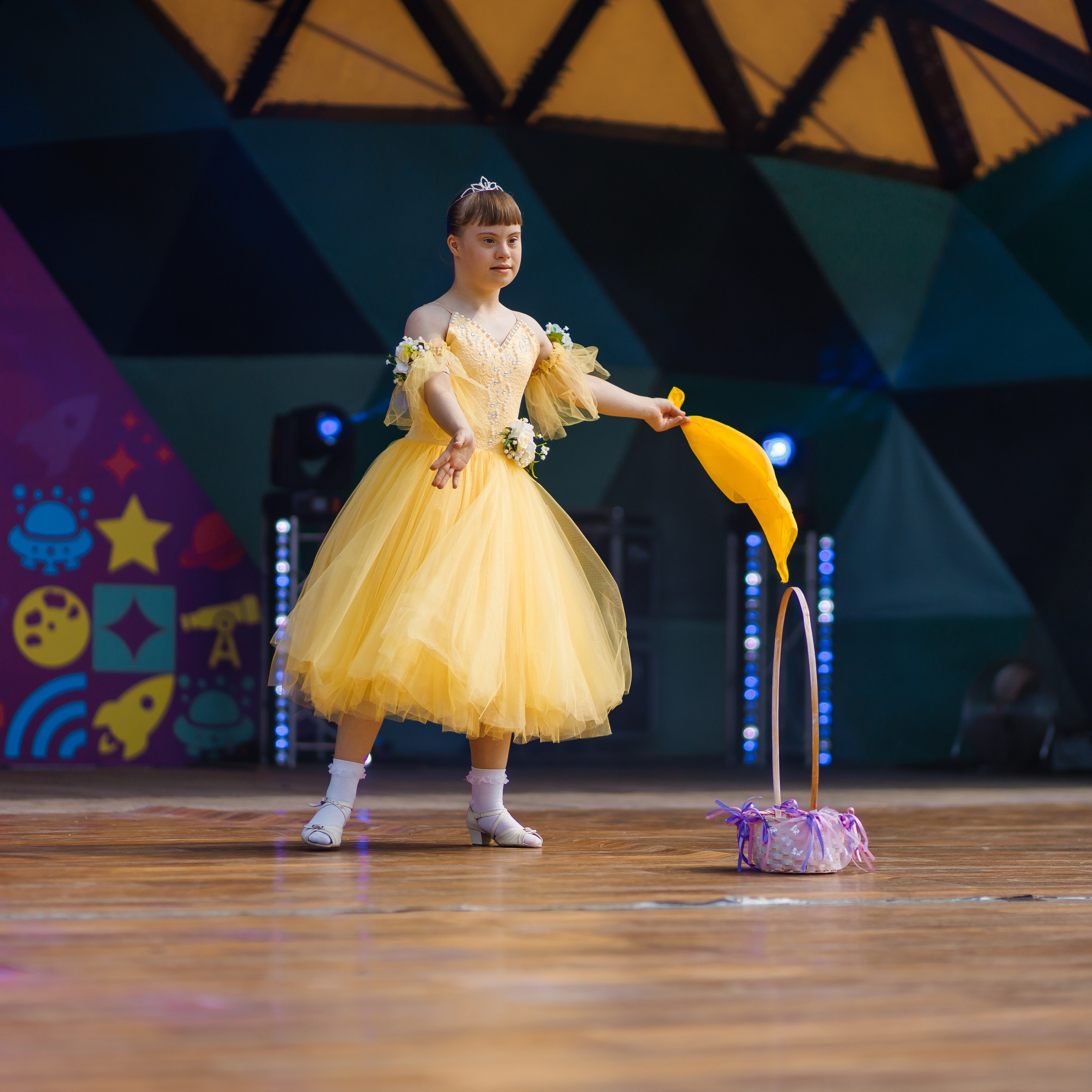 Инклюзивный Праздник: Алиса. YUUJIN PHOTO — Фотограф, преподаватель, режиссер в разных жанрах