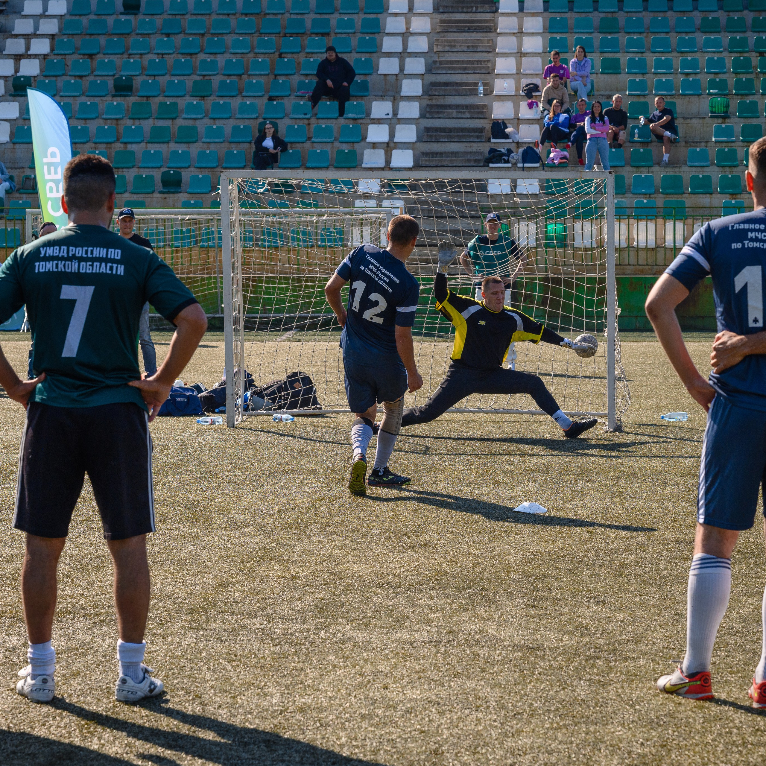 Сбербанк: Соревнования по футболу. YUUJIN PHOTO — Фотограф, преподаватель, режиссер в разных жанрах