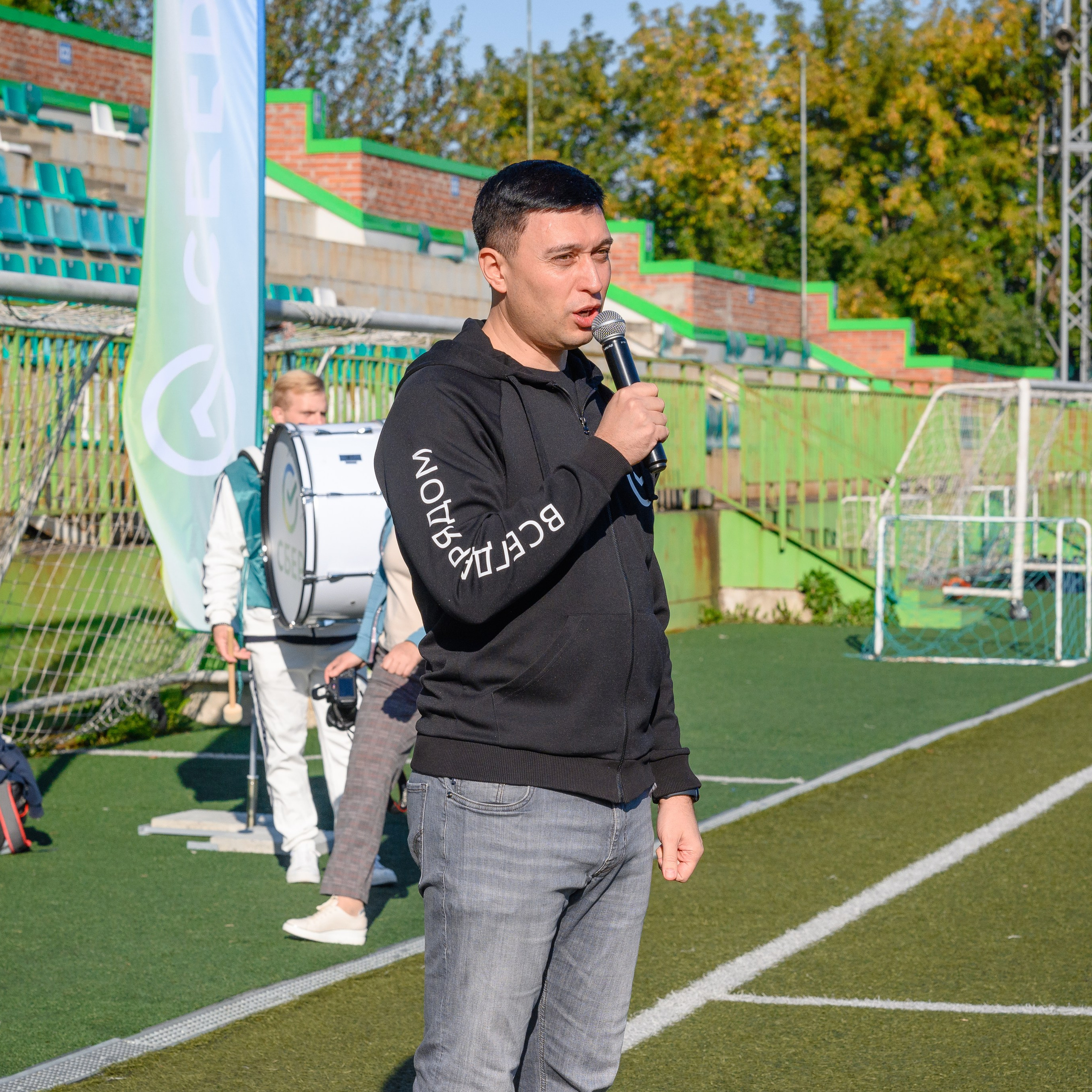Сбербанк: Соревнования по футболу. YUUJIN PHOTO — Фотограф, преподаватель, режиссер в разных жанрах