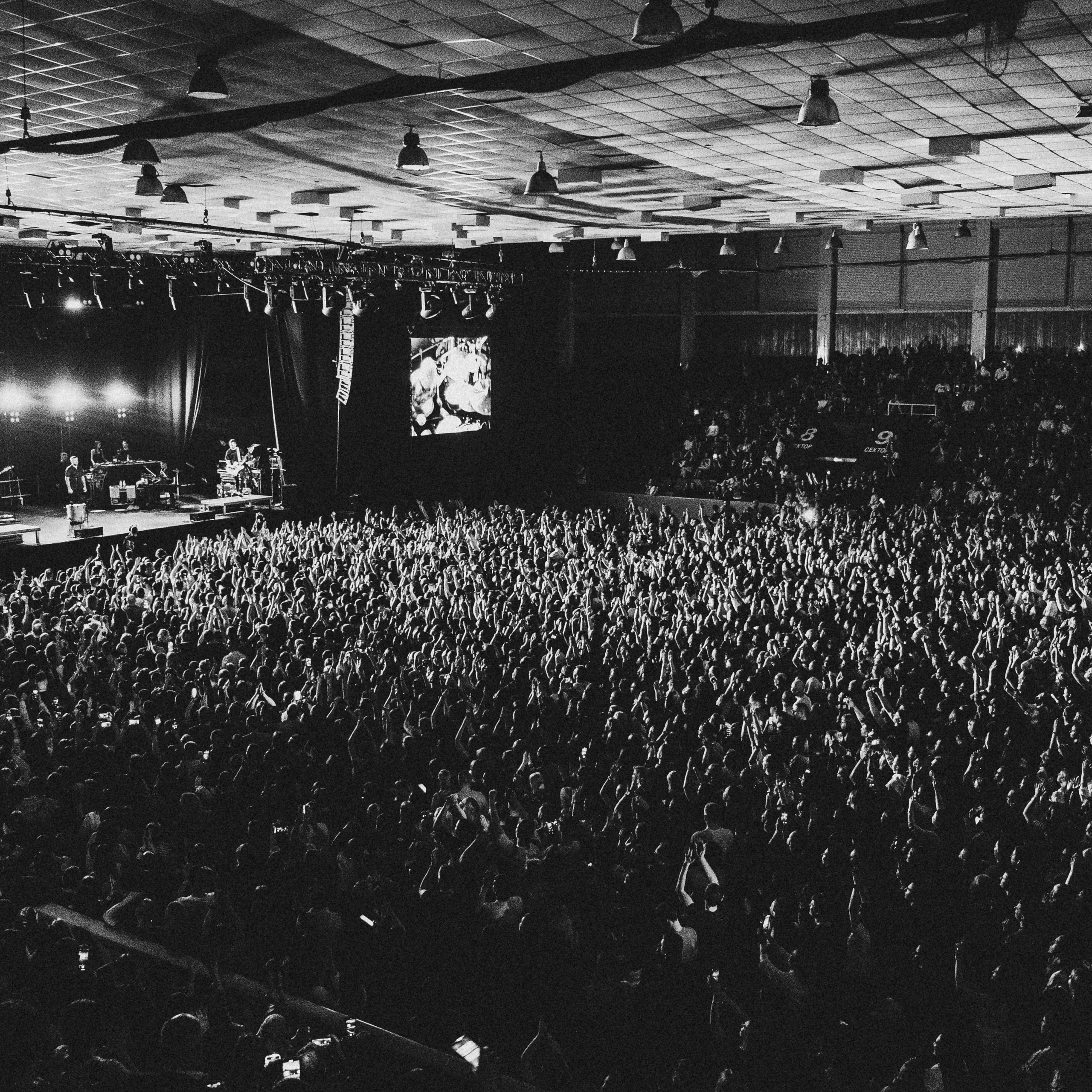 Баста. YUUJIN PHOTO — Фотограф, преподаватель, режиссер в разных жанрах