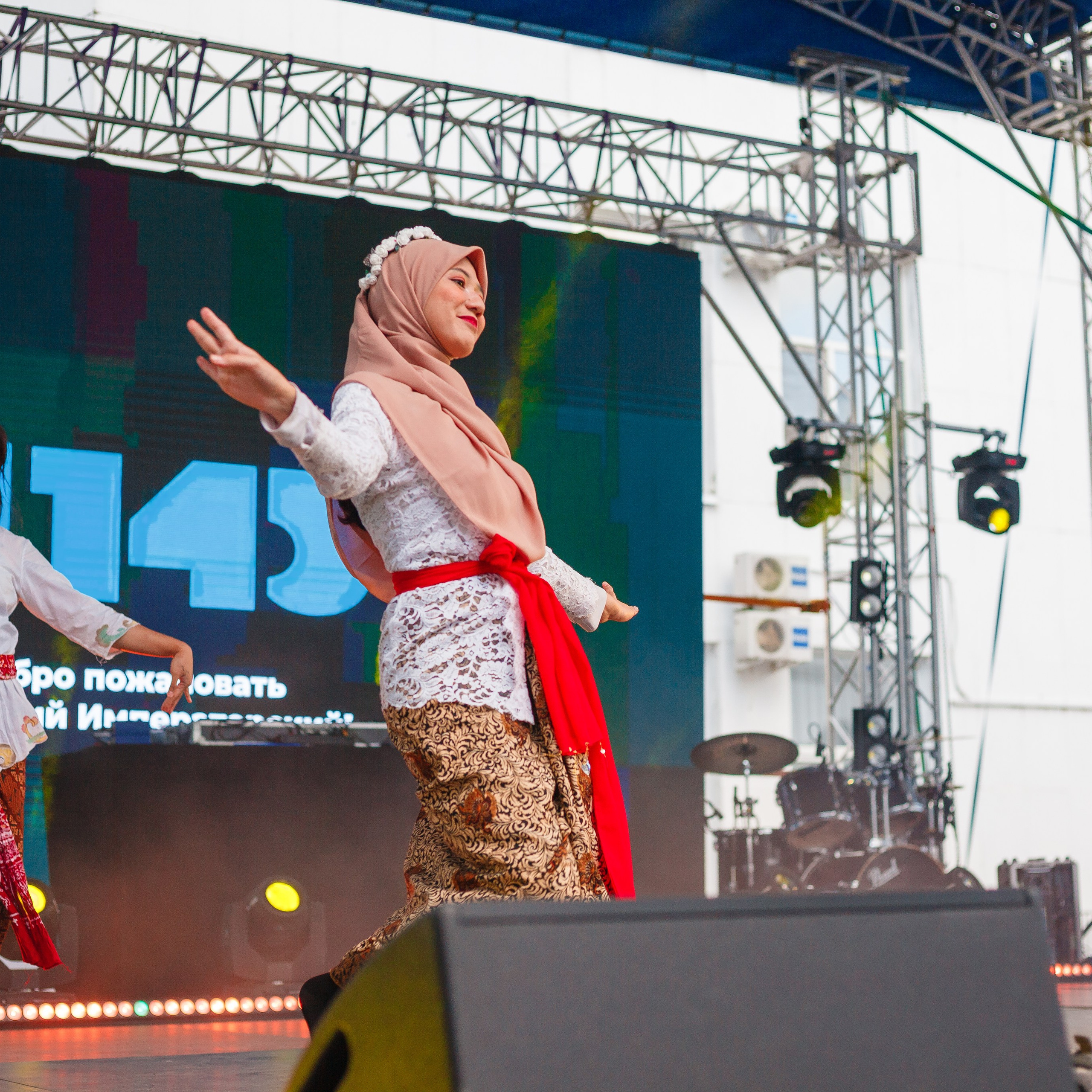 День Знаний ТГУ. YUUJIN PHOTO — Фотограф, преподаватель, режиссер в разных жанрах