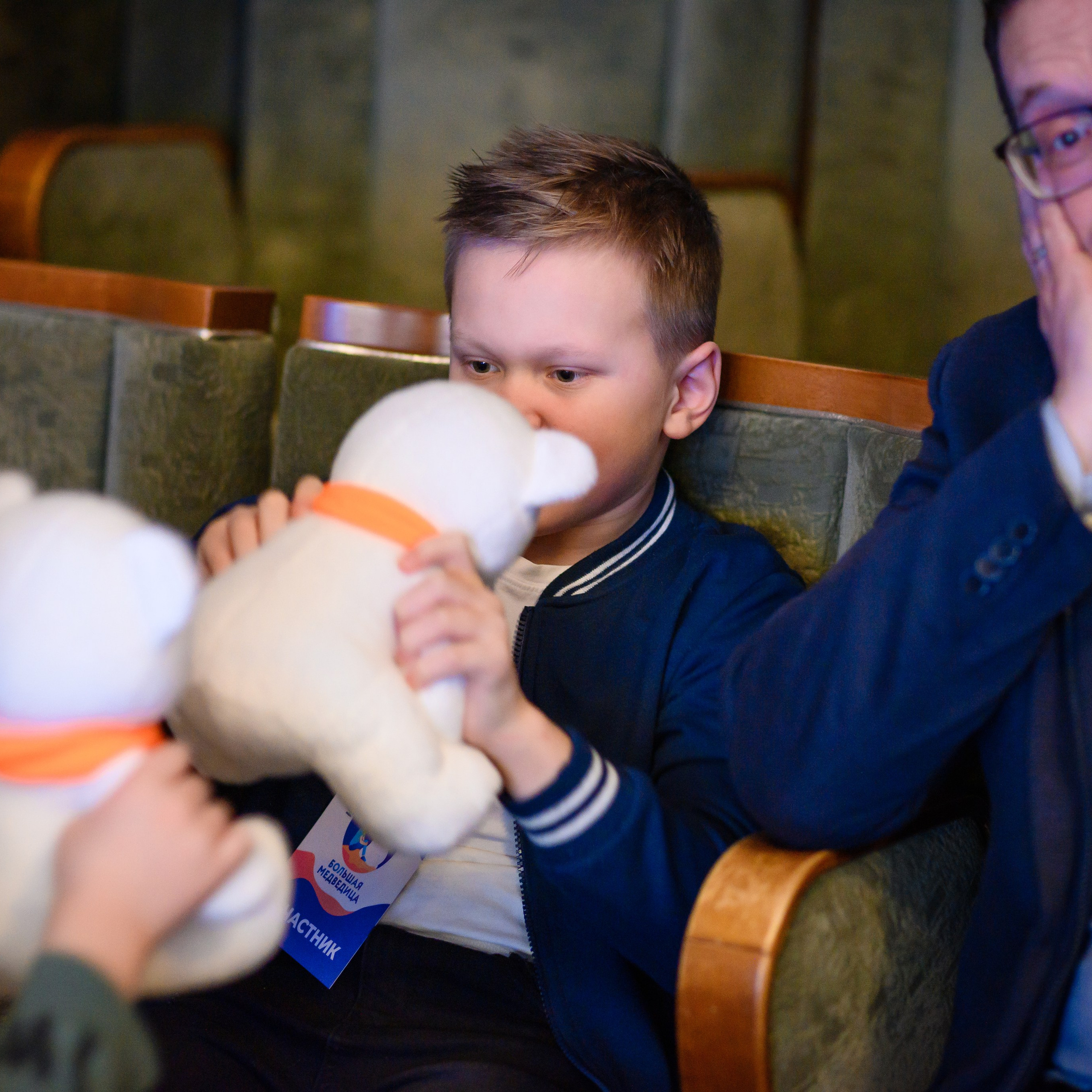 Большая Медведица. YUUJIN PHOTO — Фотограф, преподаватель, режиссер в разных жанрах