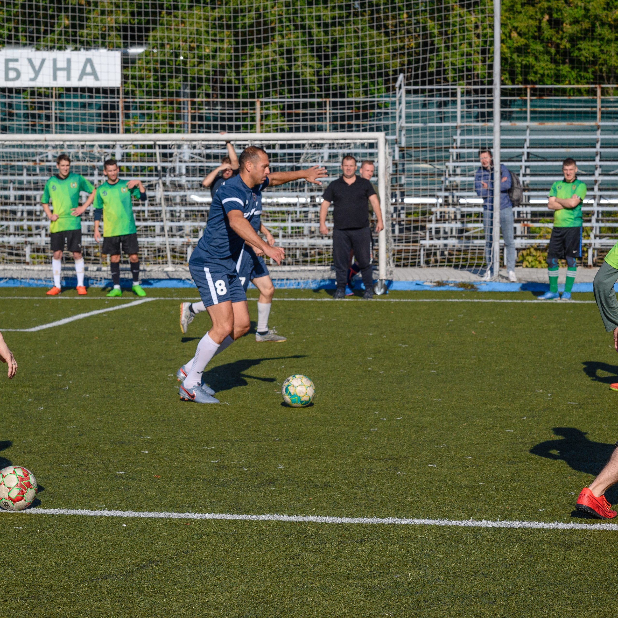 Сбербанк: Соревнования по футболу. YUUJIN PHOTO — Фотограф, преподаватель, режиссер в разных жанрах