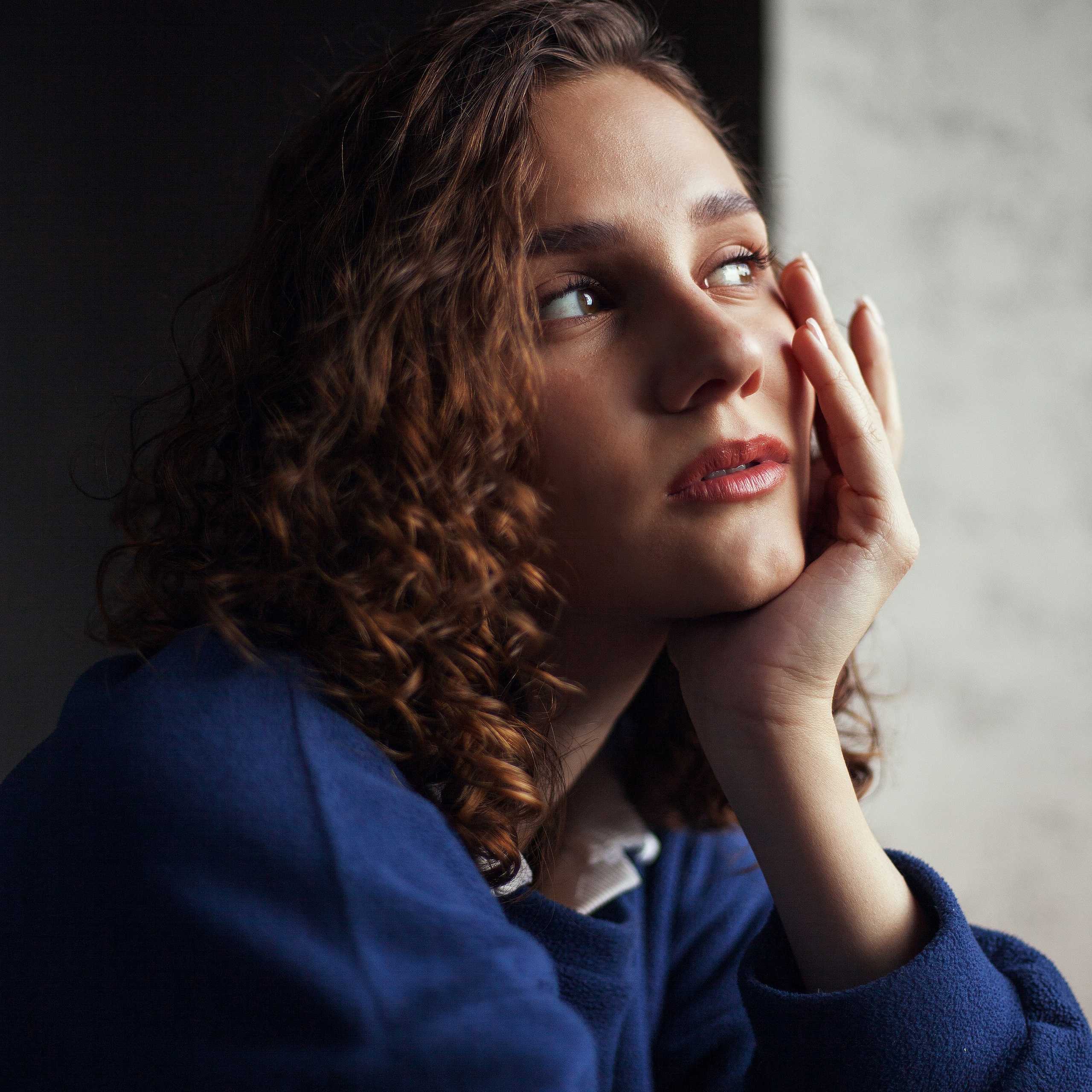 VIKA CURLS. YUUJIN PHOTO — Фотограф, преподаватель, режиссер в разных жанрах