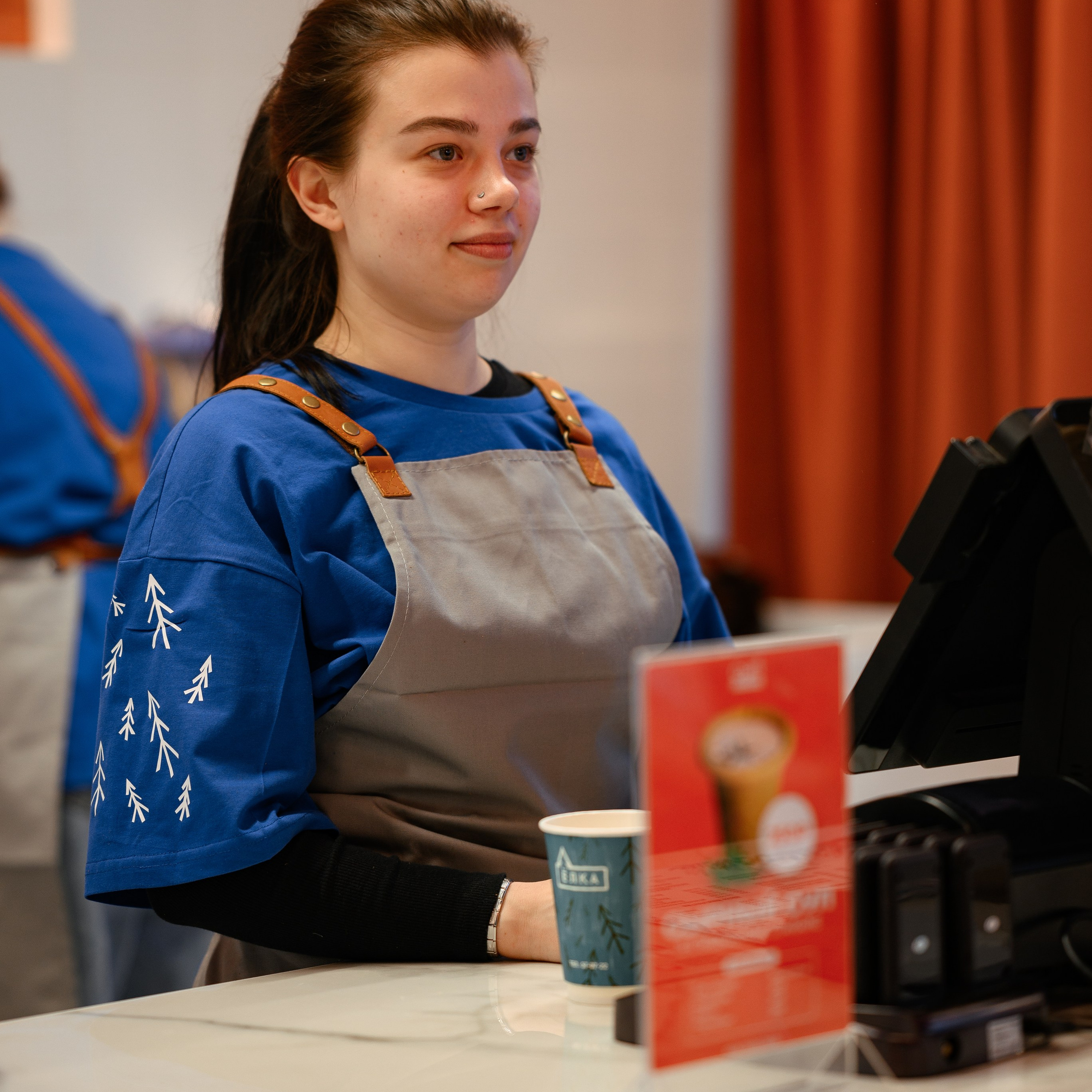 Кофейня «Елка» открытие. YUUJIN PHOTO — Фотограф, преподаватель, режиссер в разных жанрах