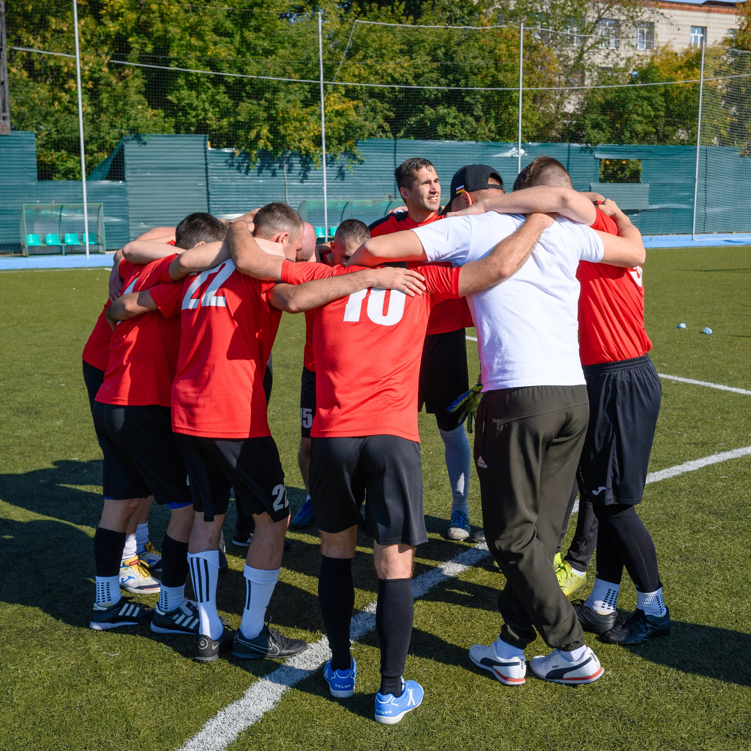 Сбербанк: Соревнования по футболу. YUUJIN PHOTO — Фотограф, преподаватель, режиссер в разных жанрах