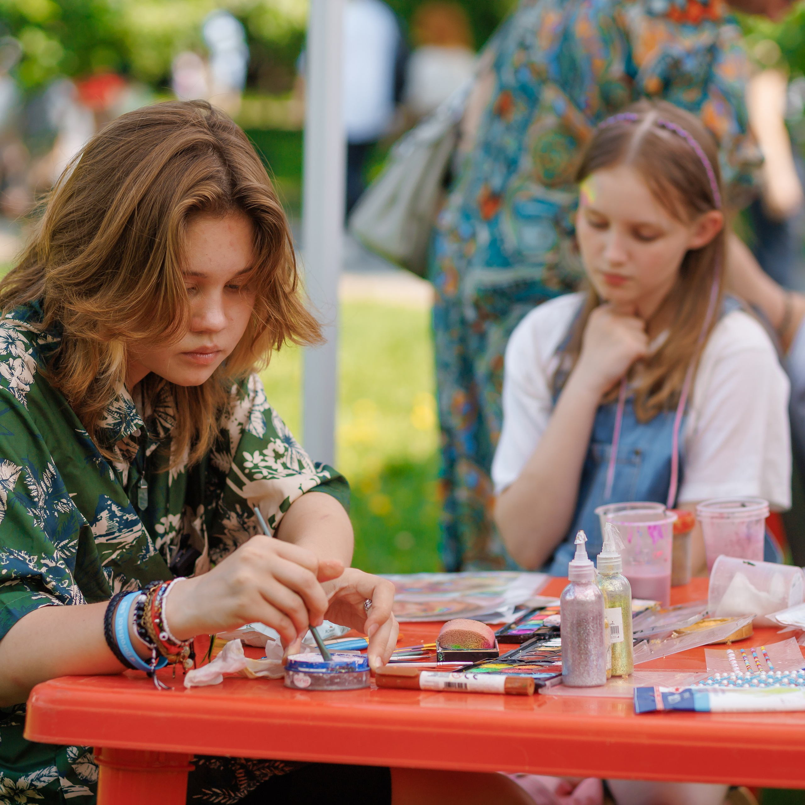 Инклюзивный Праздник: Алиса. YUUJIN PHOTO — Фотограф, преподаватель, режиссер в разных жанрах
