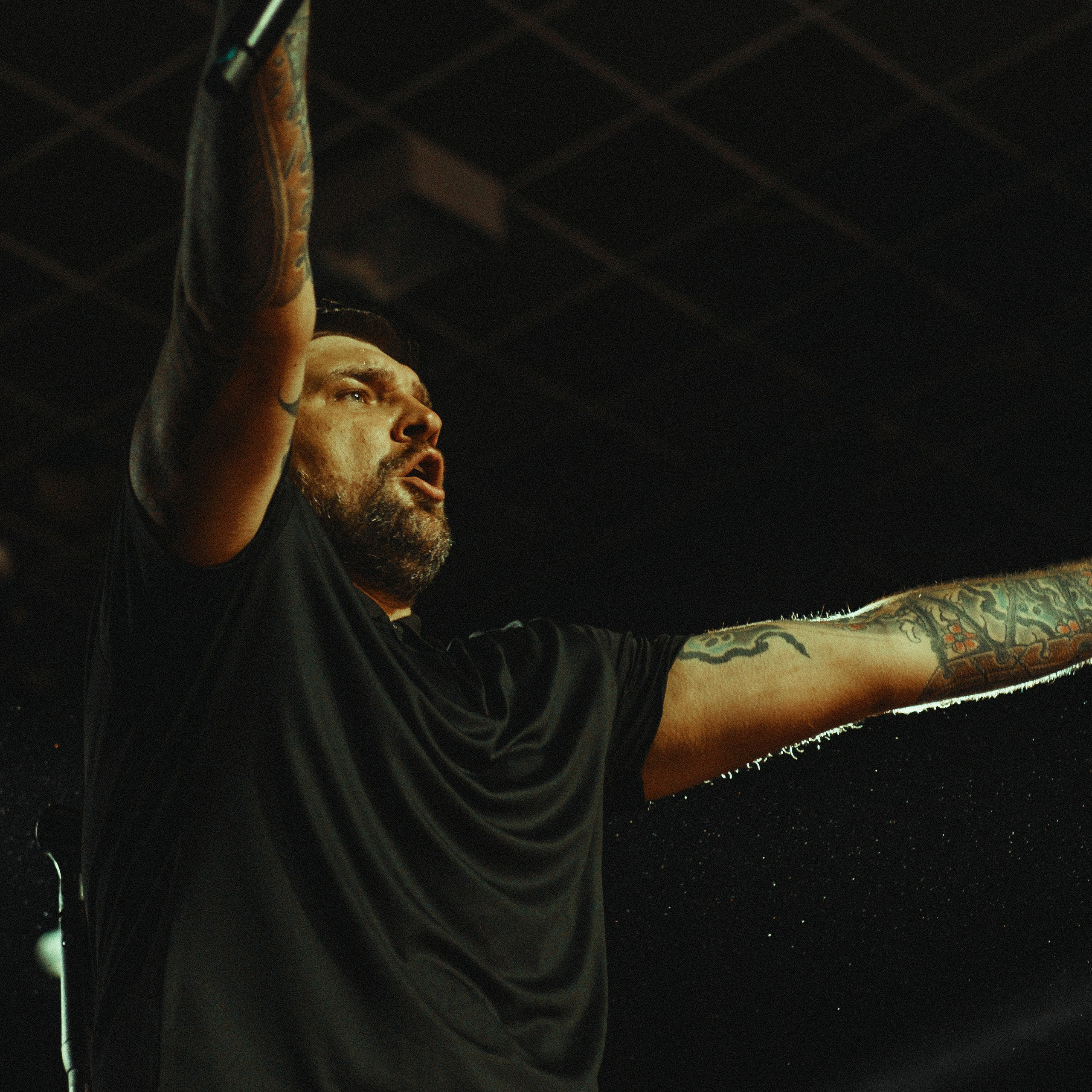 Баста. YUUJIN PHOTO — Фотограф, преподаватель, режиссер в разных жанрах