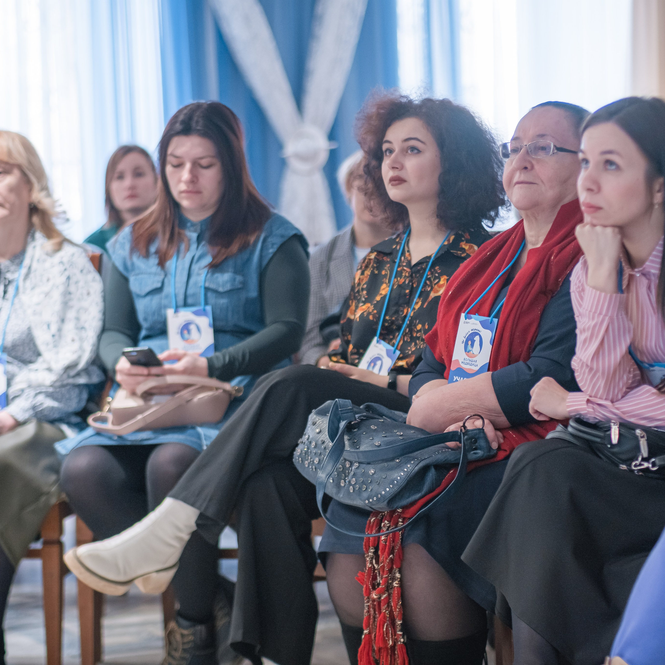 Большая Медведица. YUUJIN PHOTO — Фотограф, преподаватель, режиссер в разных жанрах