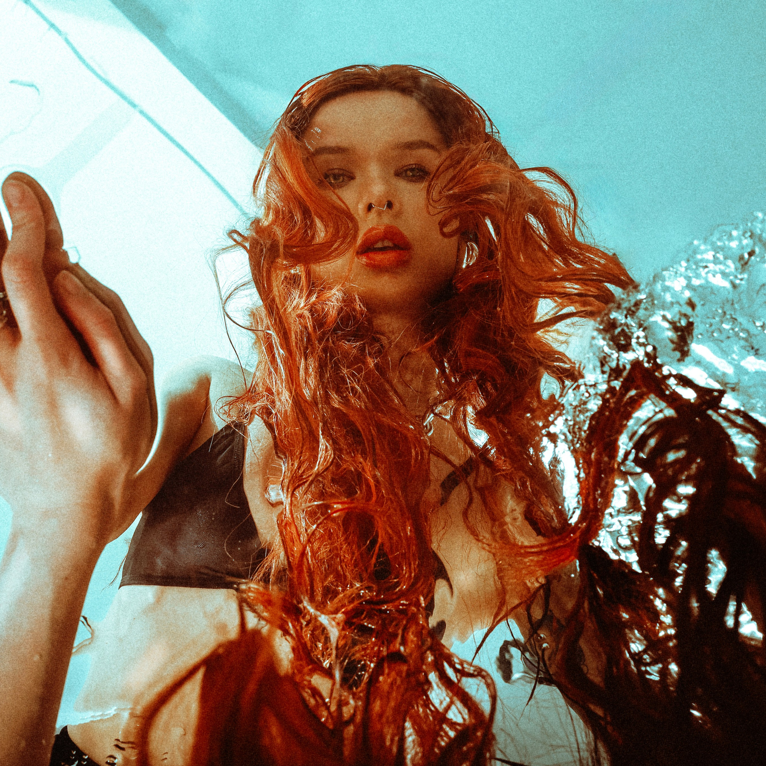 REFRACT. YUUJIN PHOTO — Фотограф, преподаватель, режиссер в разных жанрах