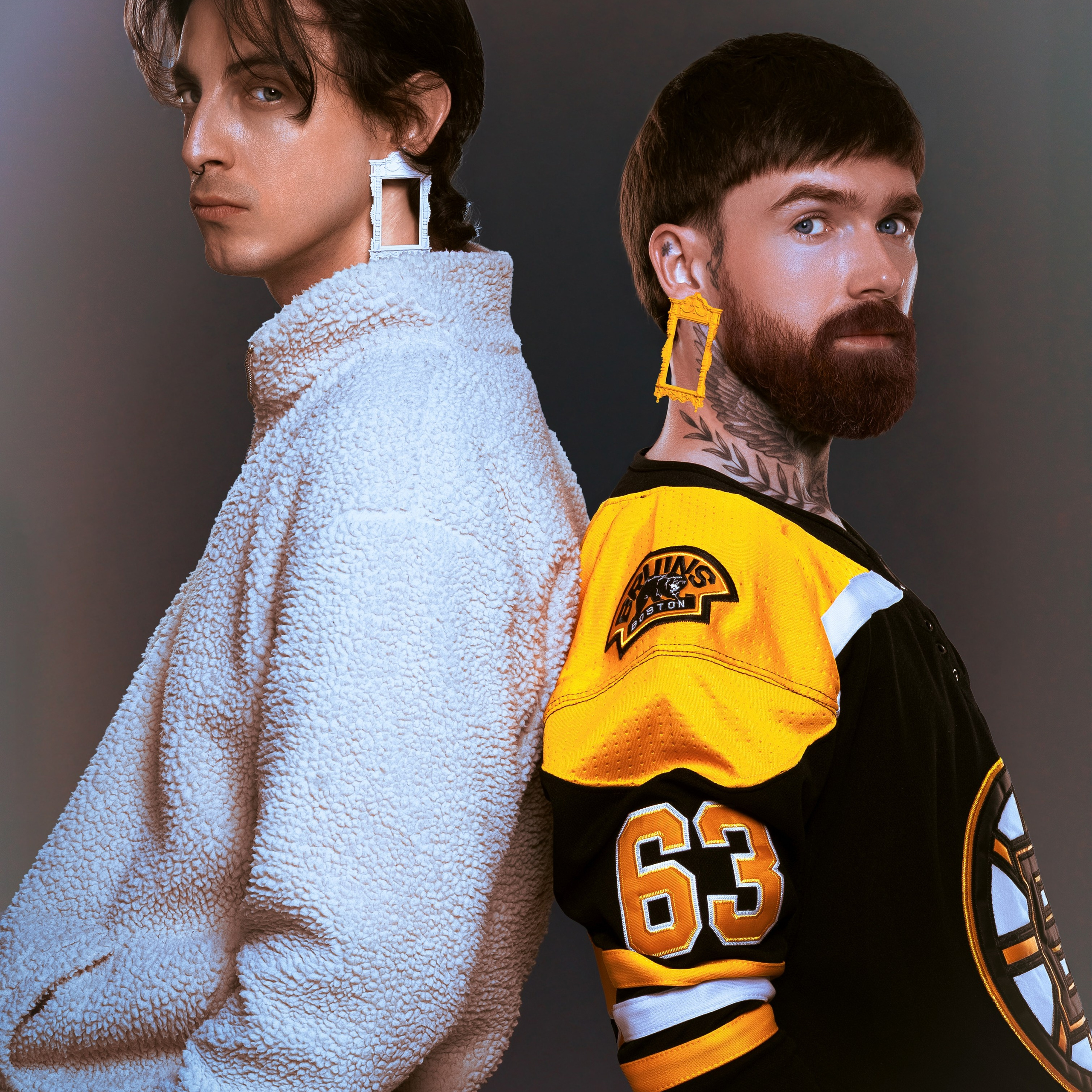 GRAN.BRAND. YUUJIN PHOTO — Фотограф, преподаватель, режиссер в разных жанрах