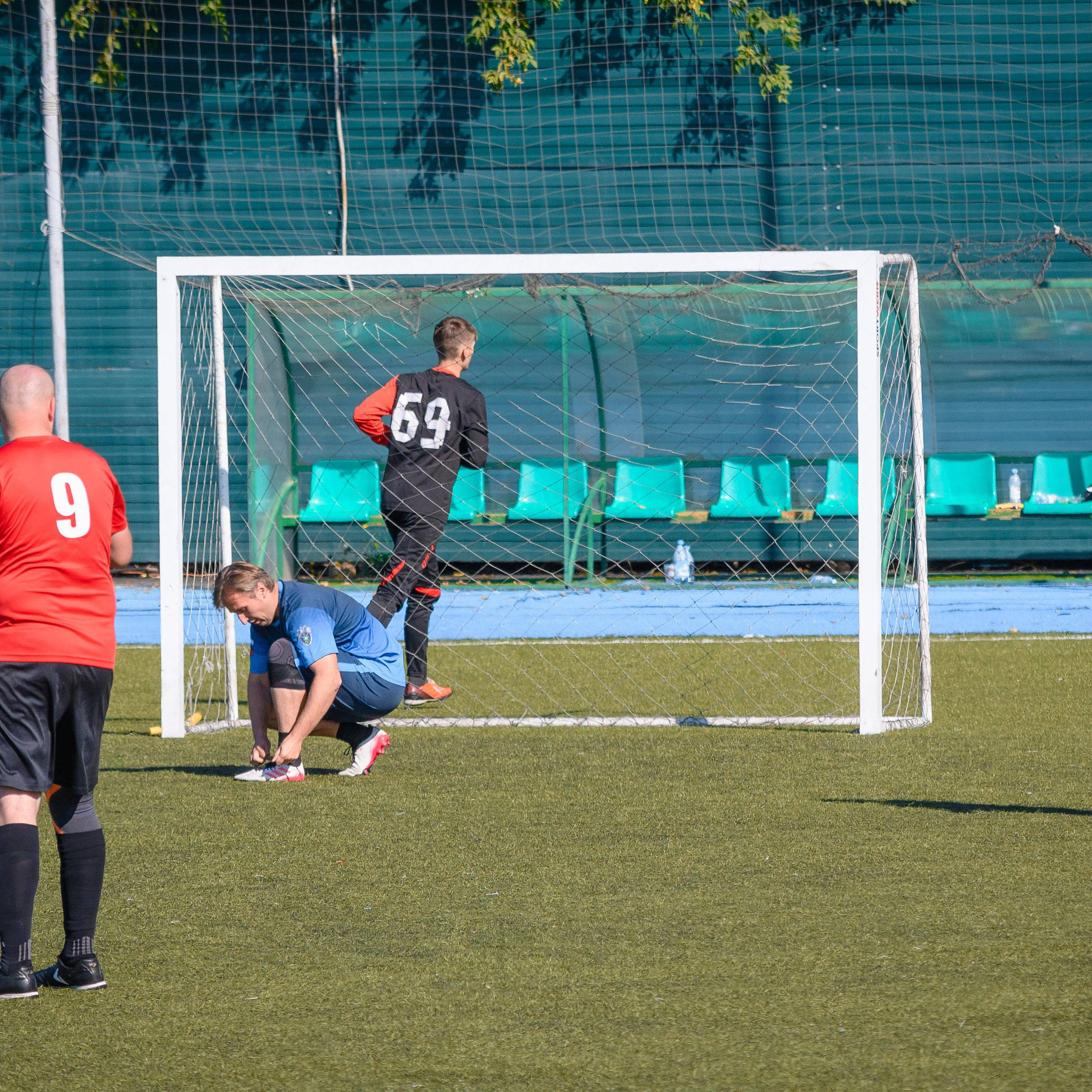 Сбербанк: Соревнования по футболу. YUUJIN PHOTO — Фотограф, преподаватель, режиссер в разных жанрах