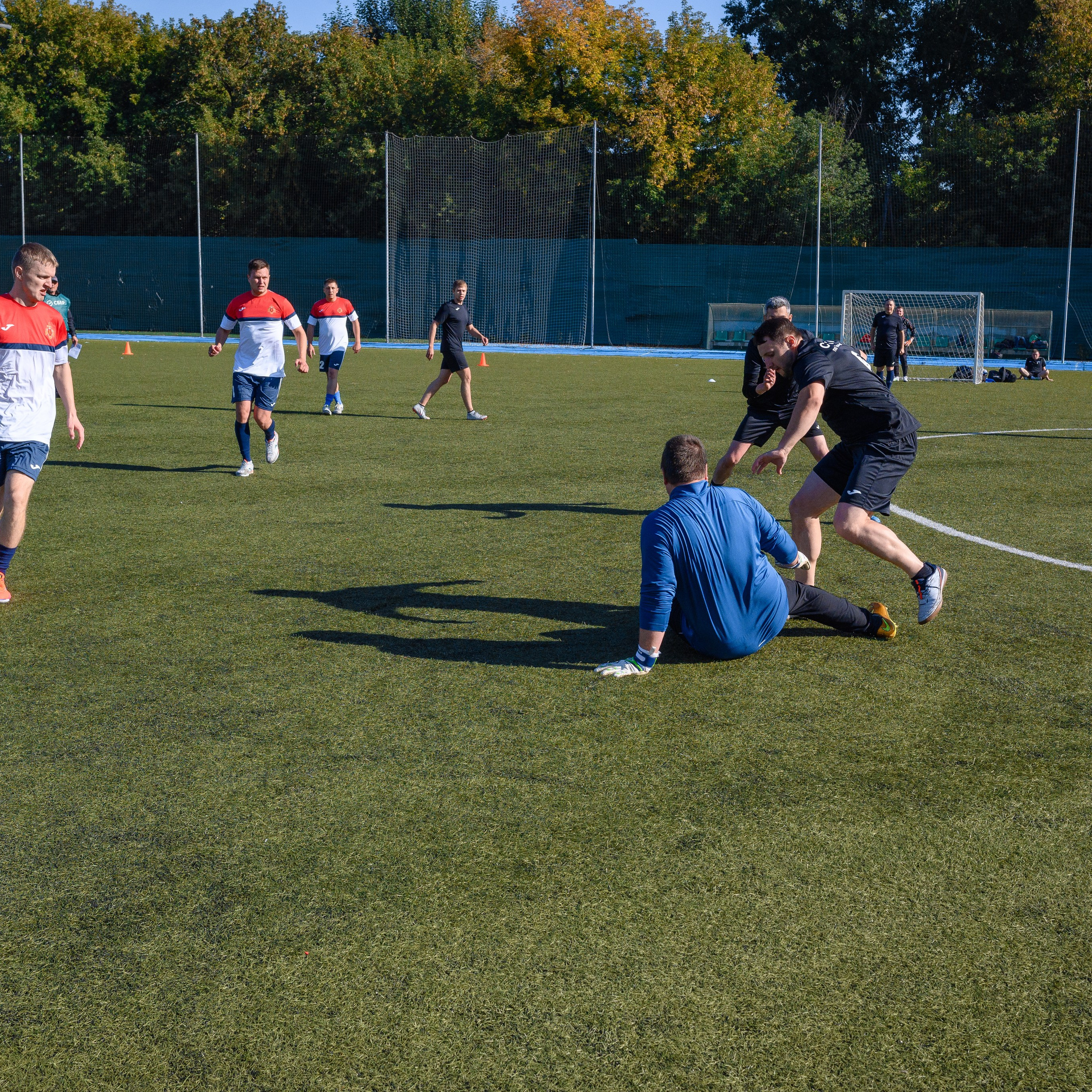 Сбербанк: Соревнования по футболу. YUUJIN PHOTO — Фотограф, преподаватель, режиссер в разных жанрах
