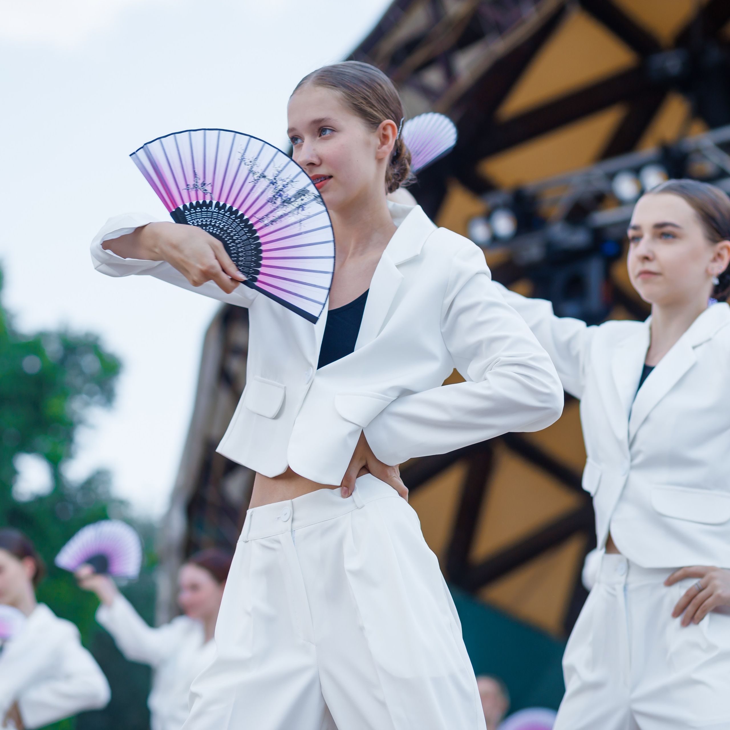 Инклюзивный Праздник: Алиса. YUUJIN PHOTO — Фотограф, преподаватель, режиссер в разных жанрах