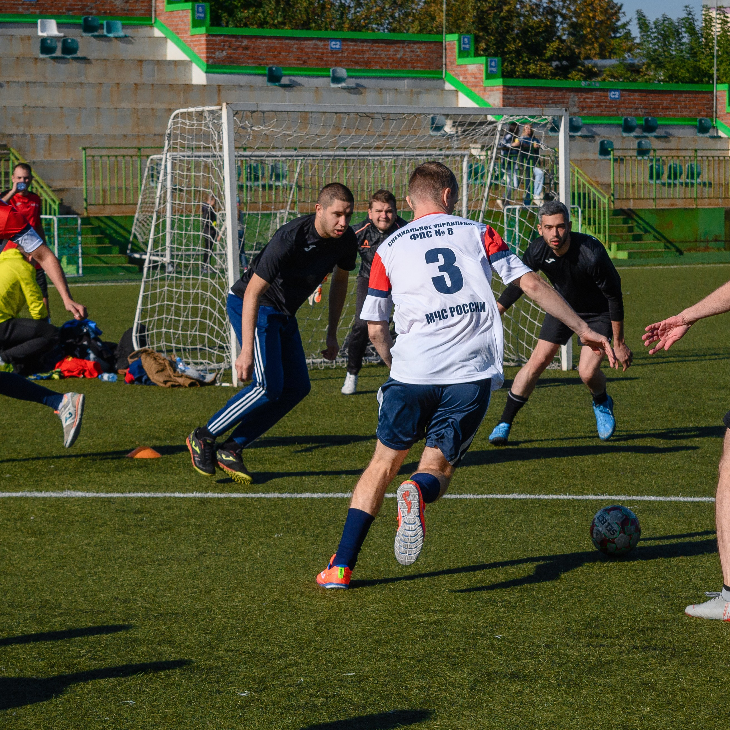 Сбербанк: Соревнования по футболу. YUUJIN PHOTO — Фотограф, преподаватель, режиссер в разных жанрах