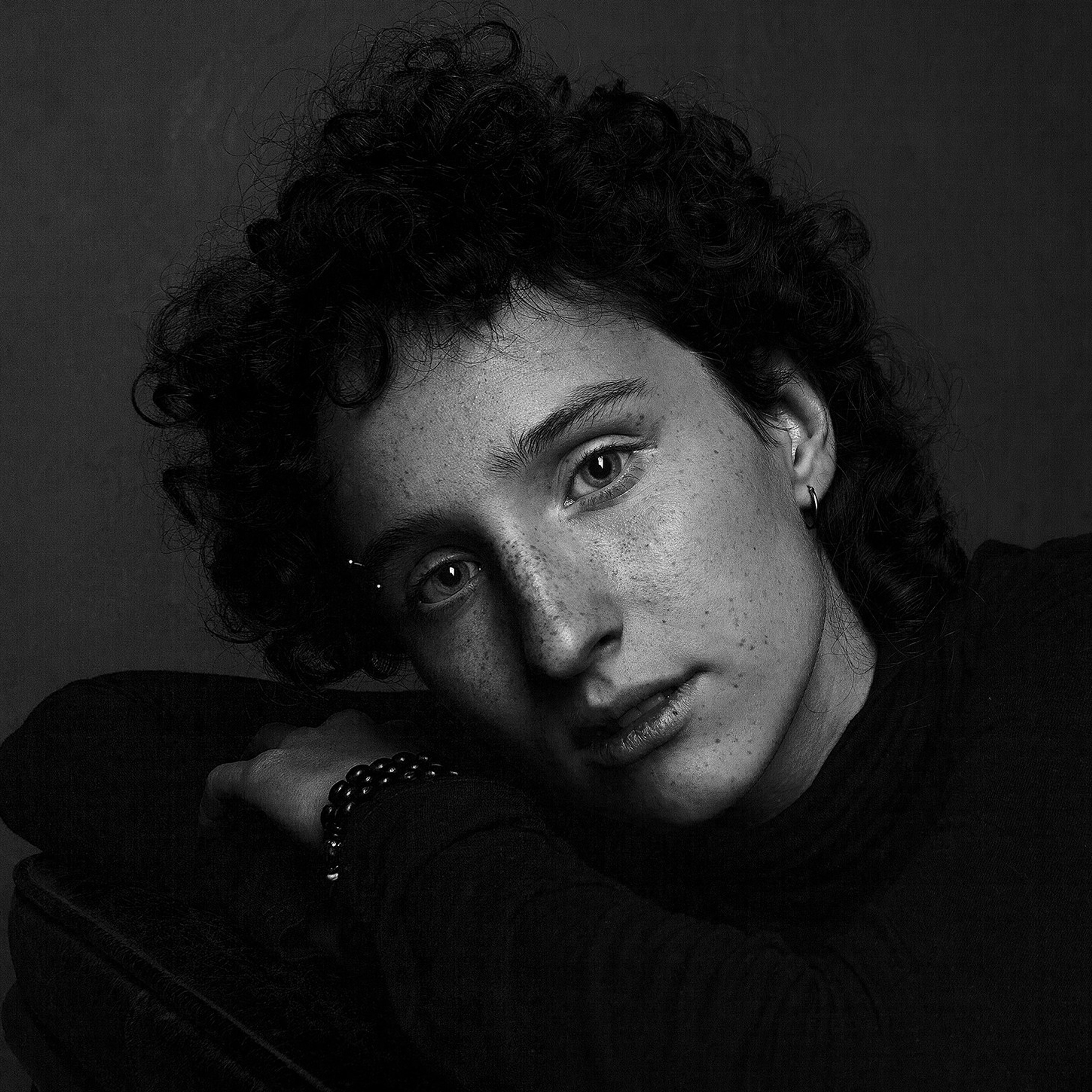 Yesenia. YUUJIN PHOTO — Фотограф, преподаватель, режиссер в разных жанрах