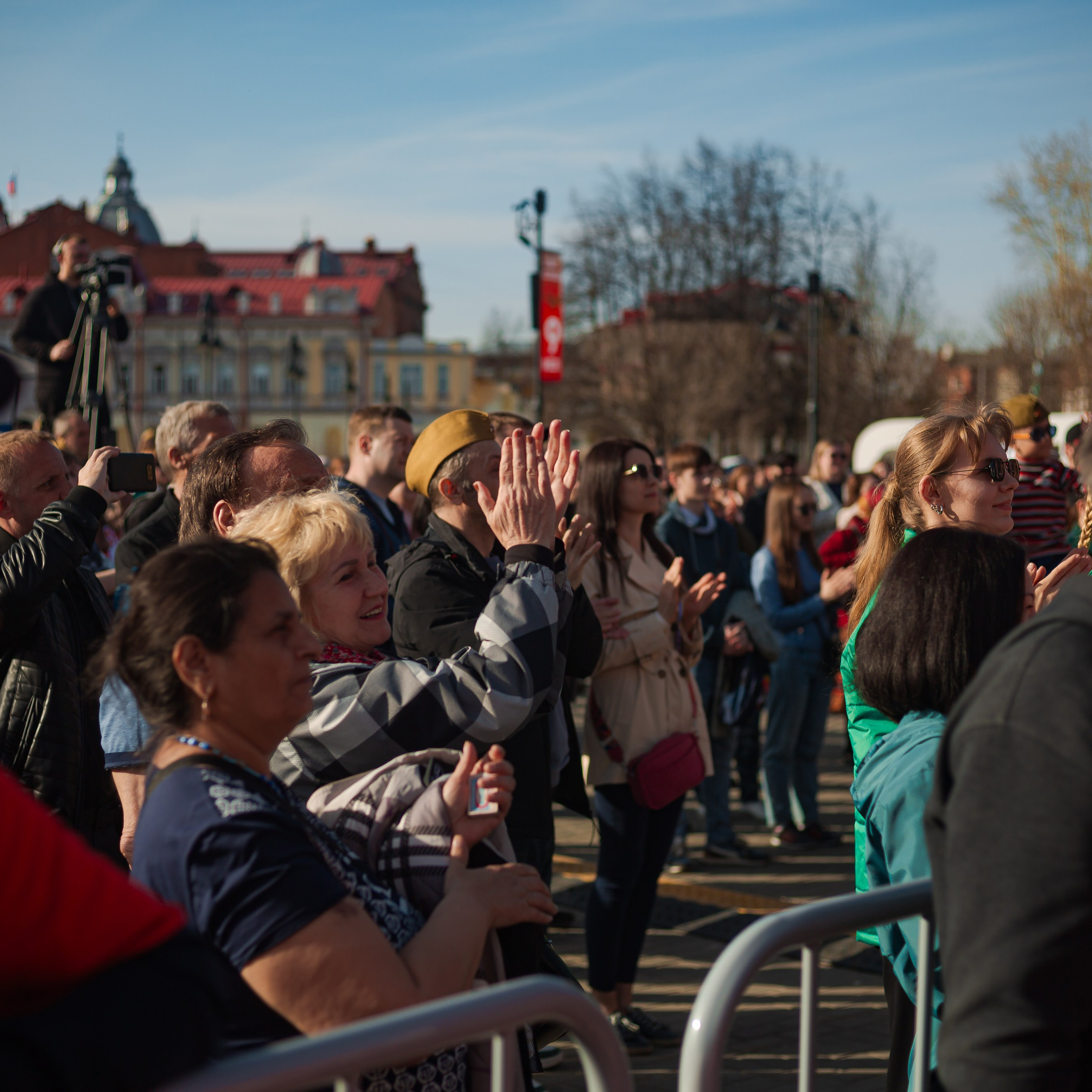 9 Мая. YUUJIN PHOTO — Фотограф, преподаватель, режиссер в разных жанрах