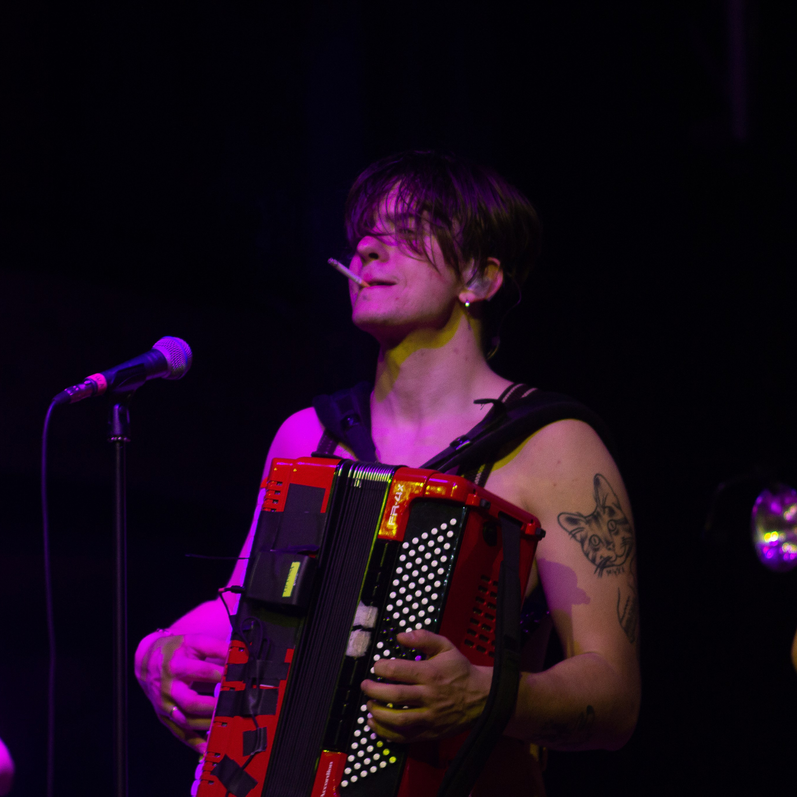 The Hatters. YUUJIN PHOTO — Фотограф, преподаватель, режиссер в разных жанрах