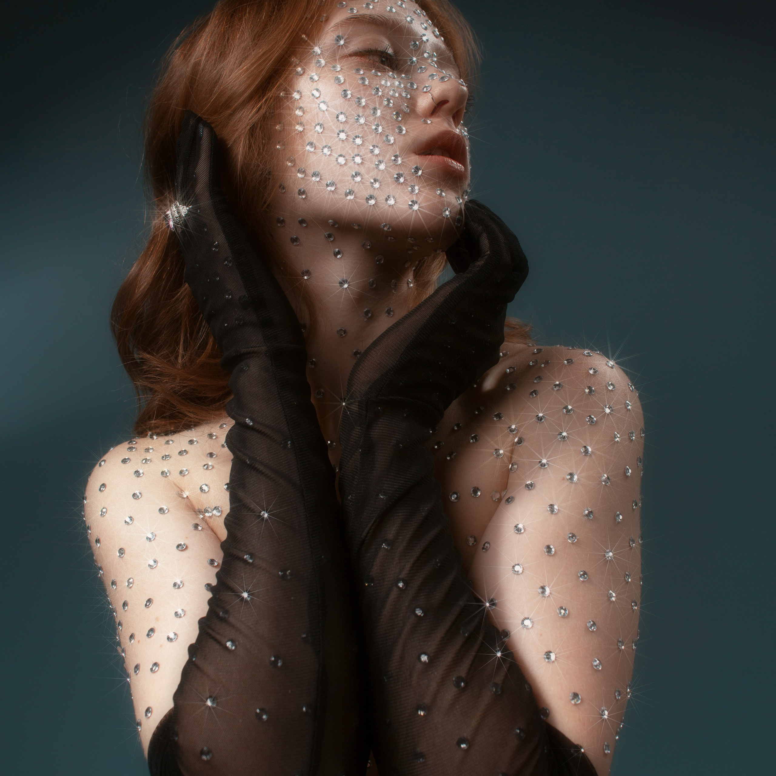 DIAMOND. YUUJIN PHOTO — Фотограф, преподаватель, режиссер в разных жанрах