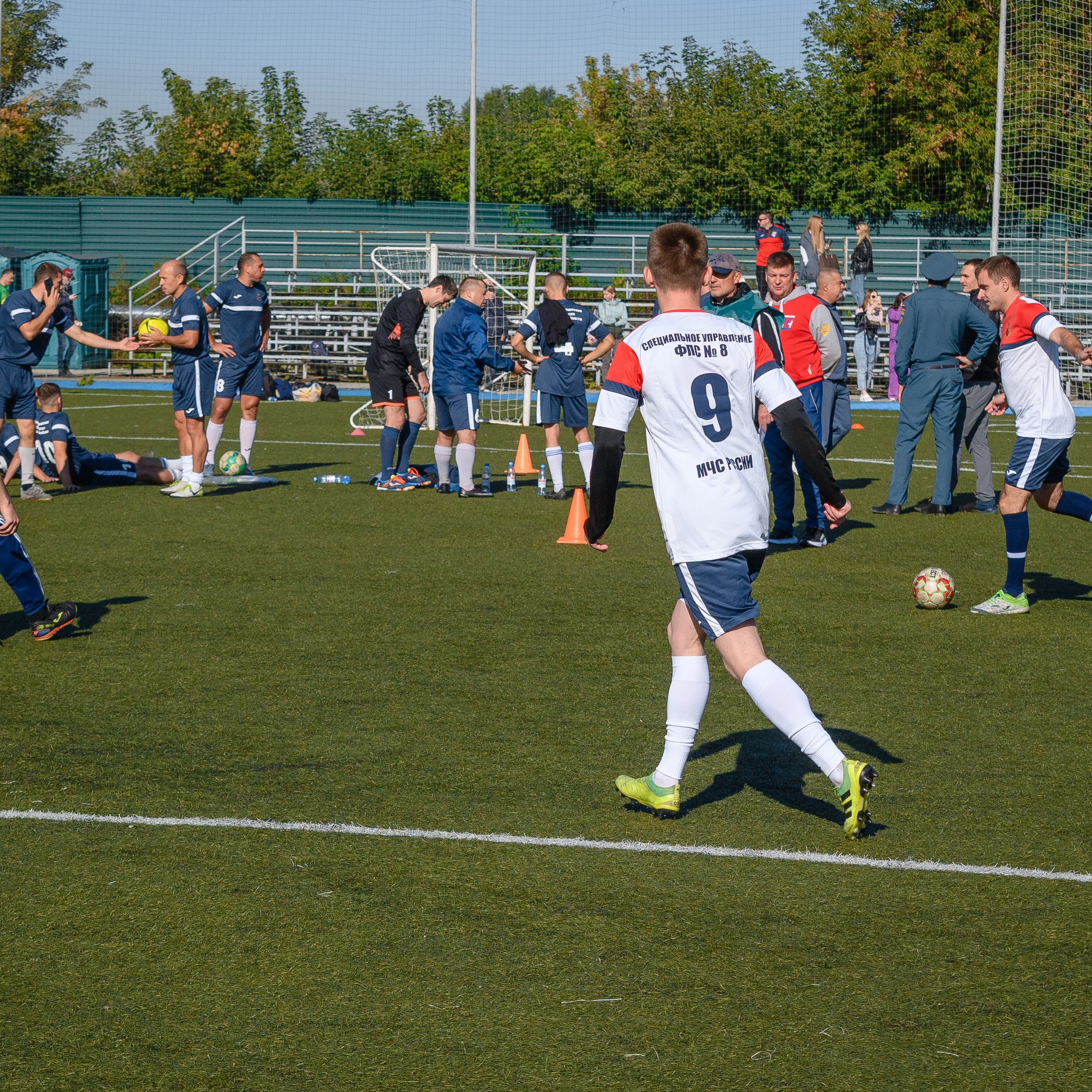 Сбербанк: Соревнования по футболу. YUUJIN PHOTO — Фотограф, преподаватель, режиссер в разных жанрах