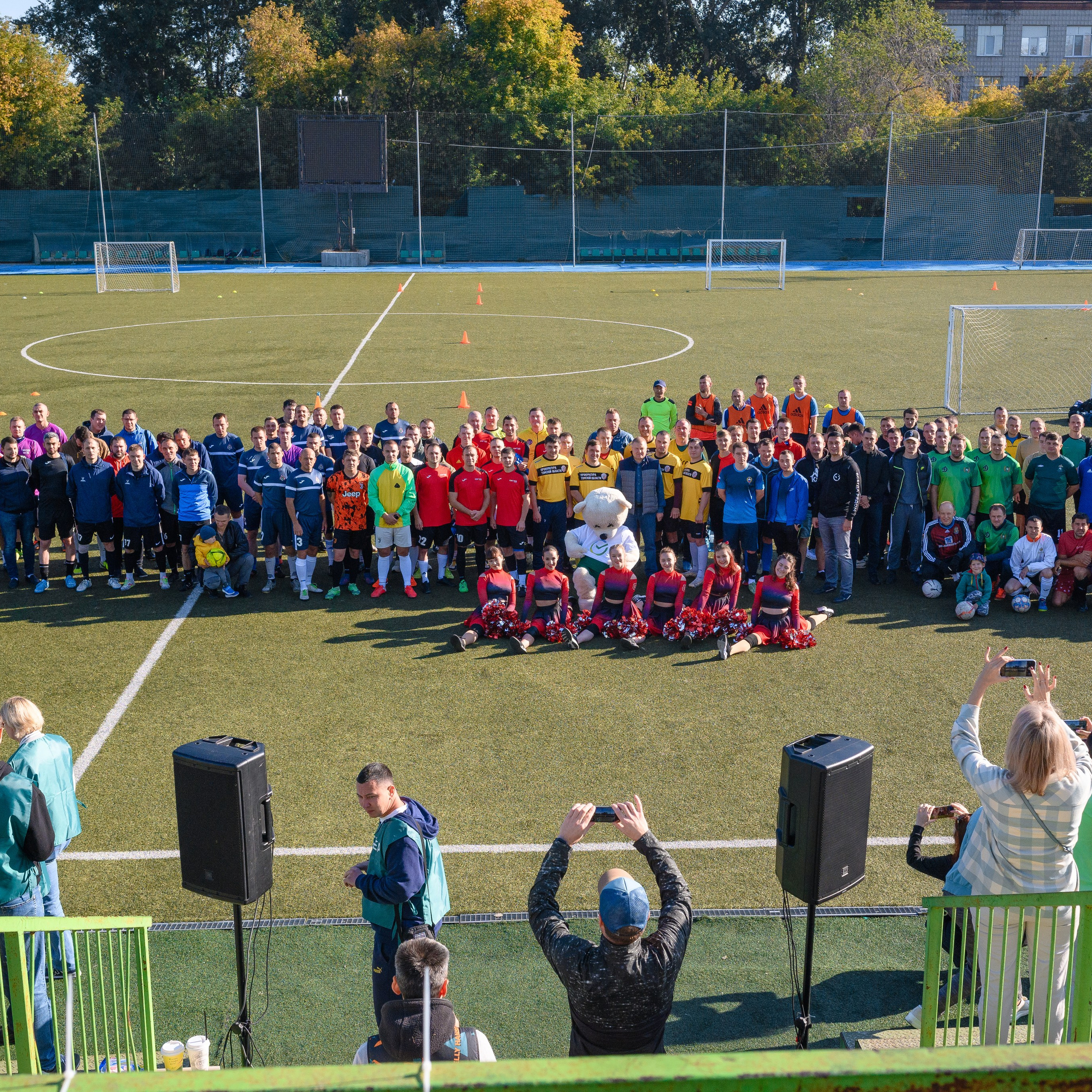 Сбербанк: Соревнования по футболу. YUUJIN PHOTO — Фотограф, преподаватель, режиссер в разных жанрах