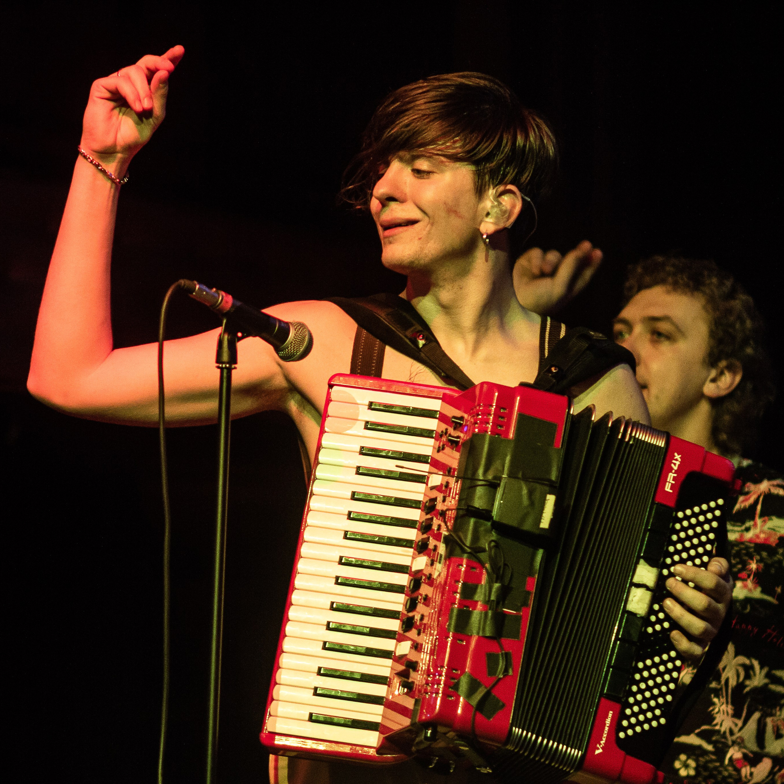 The Hatters. YUUJIN PHOTO — Фотограф, преподаватель, режиссер в разных жанрах