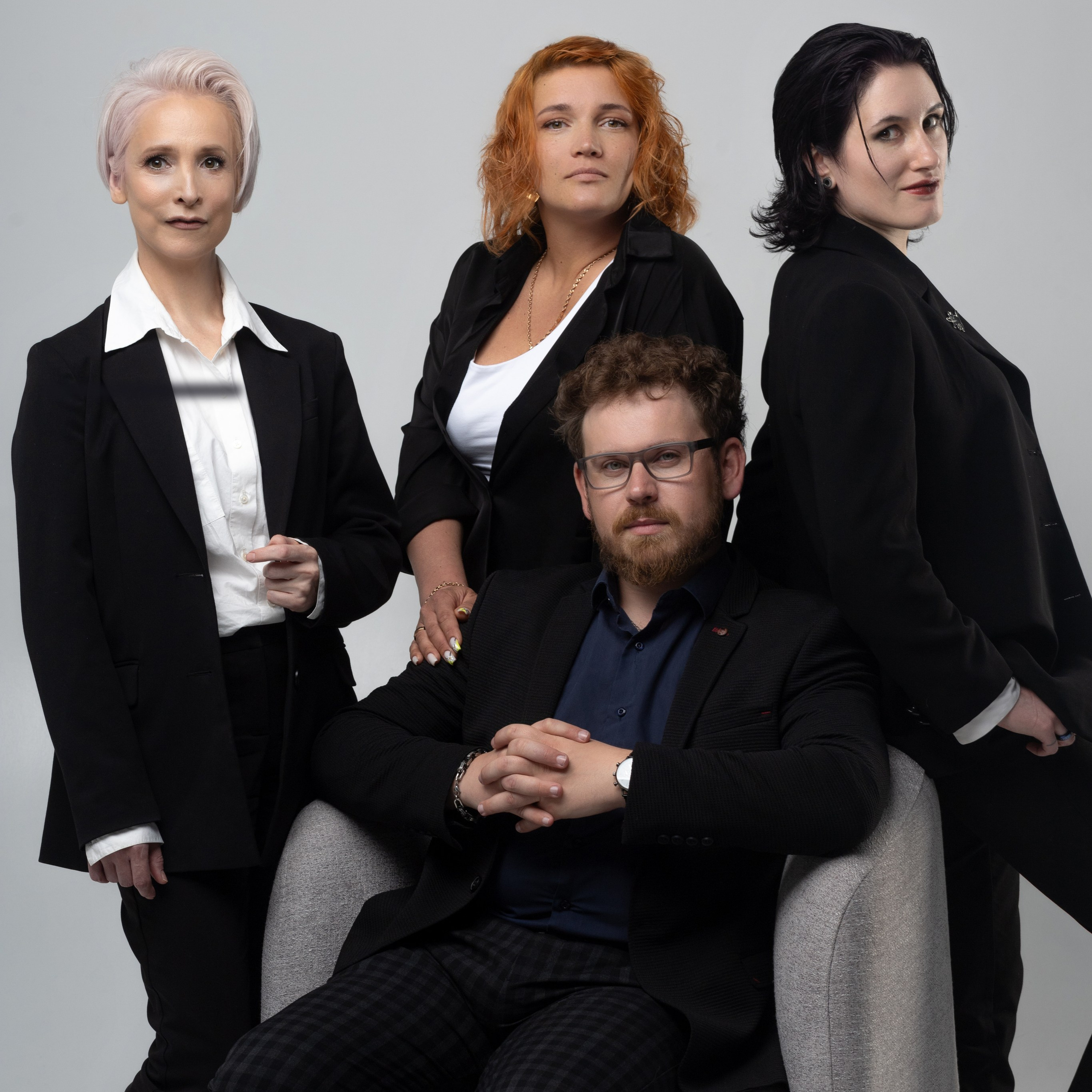 ESTEL. YUUJIN PHOTO — Фотограф, преподаватель, режиссер в разных жанрах