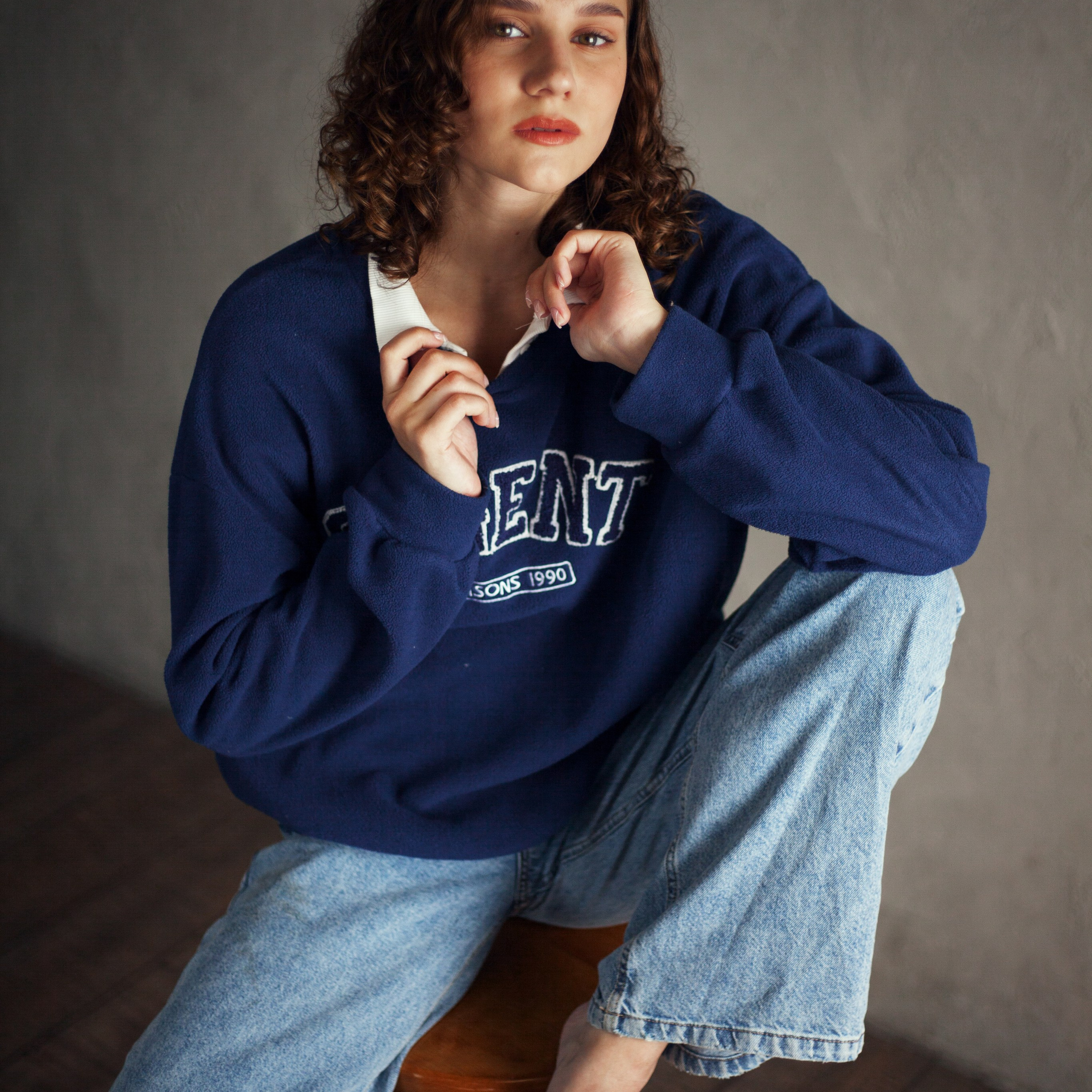 VIKA CURLS. YUUJIN PHOTO — Фотограф, преподаватель, режиссер в разных жанрах