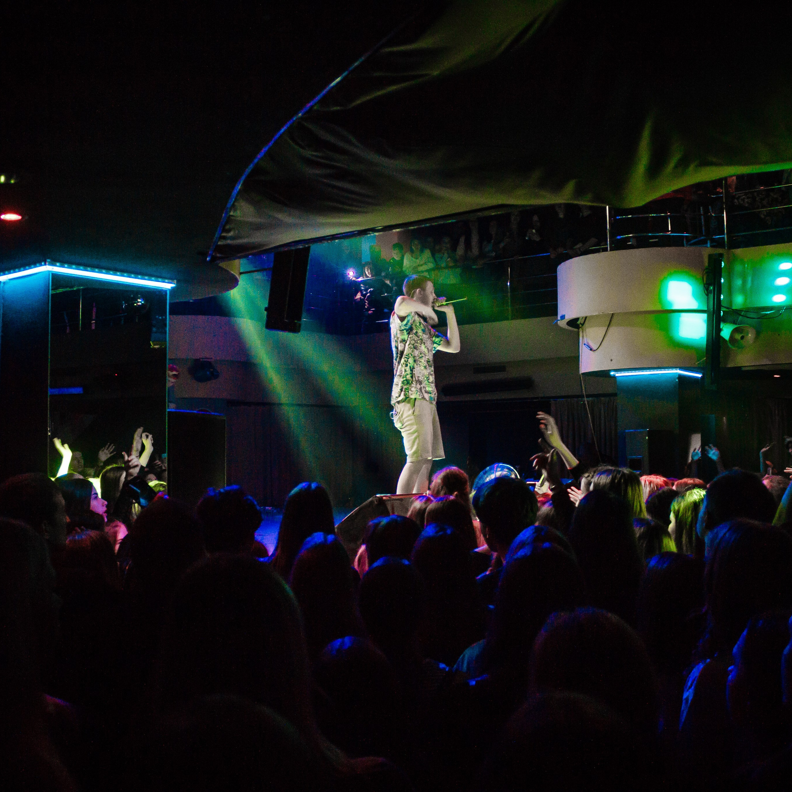 Тима Белорусских. YUUJIN PHOTO — Фотограф, преподаватель, режиссер в разных жанрах