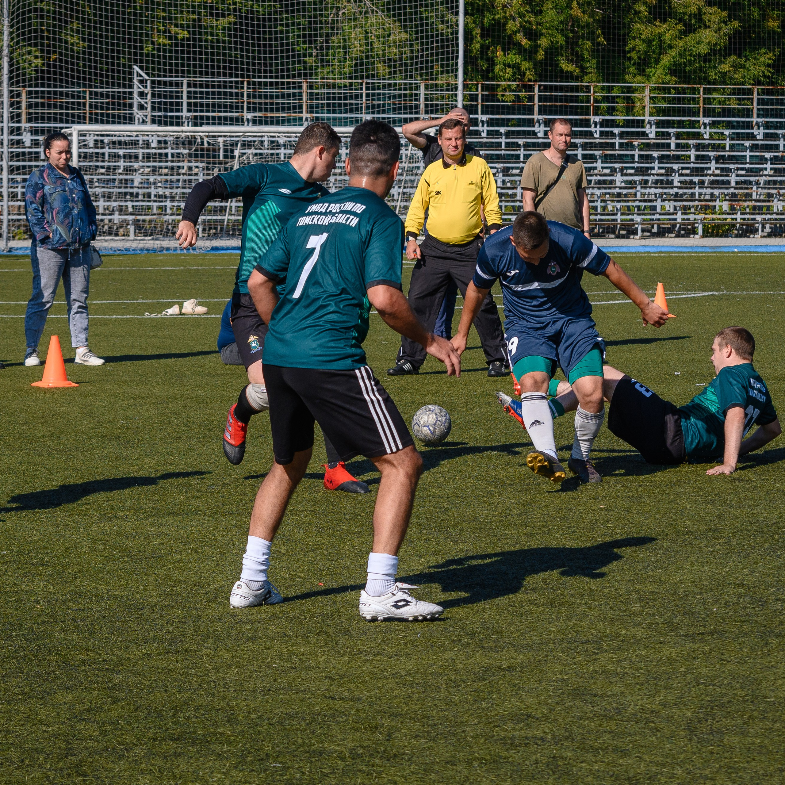 Сбербанк: Соревнования по футболу. YUUJIN PHOTO — Фотограф, преподаватель, режиссер в разных жанрах