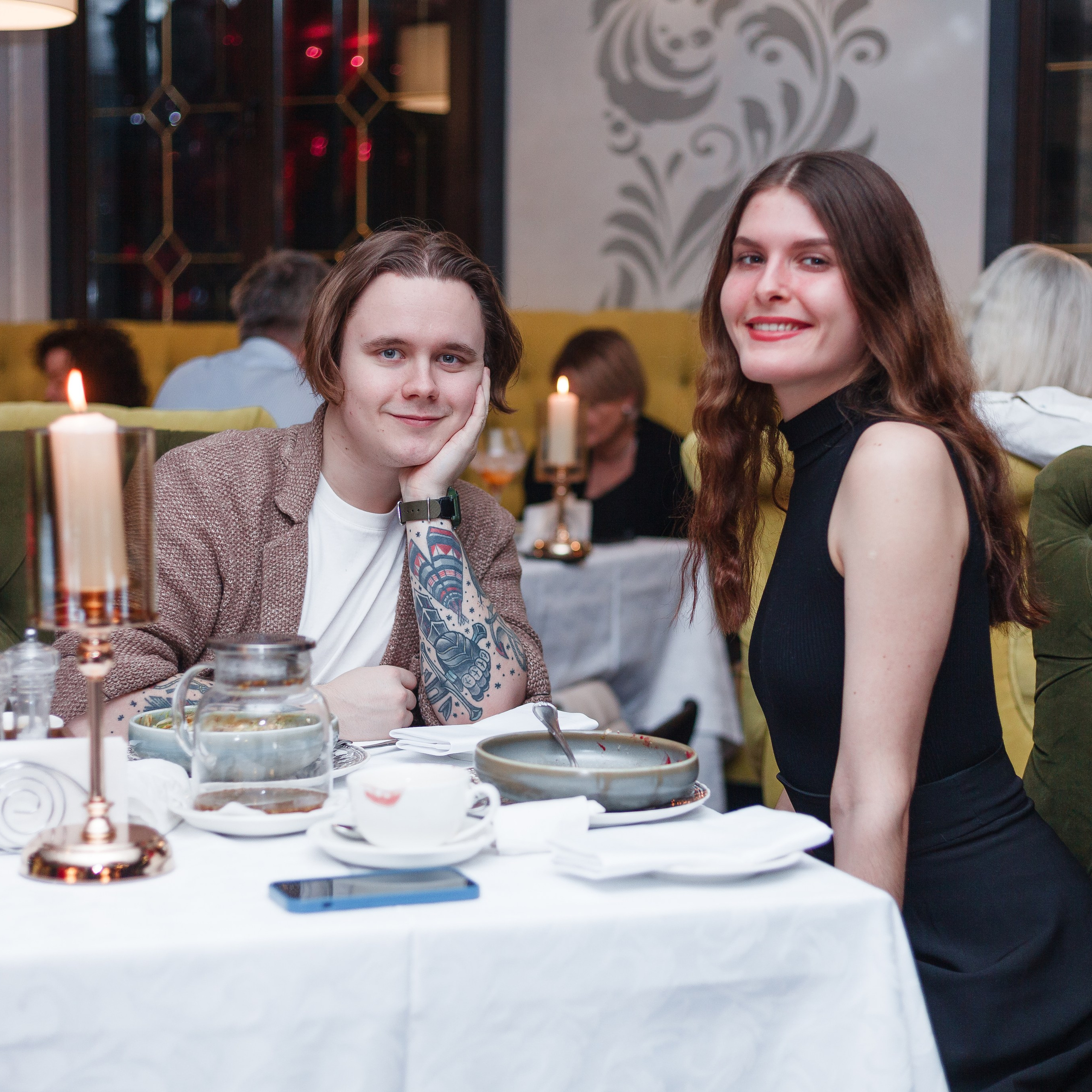 Кухтерин: 14 февраля. YUUJIN PHOTO — Фотограф, преподаватель, режиссер в разных жанрах