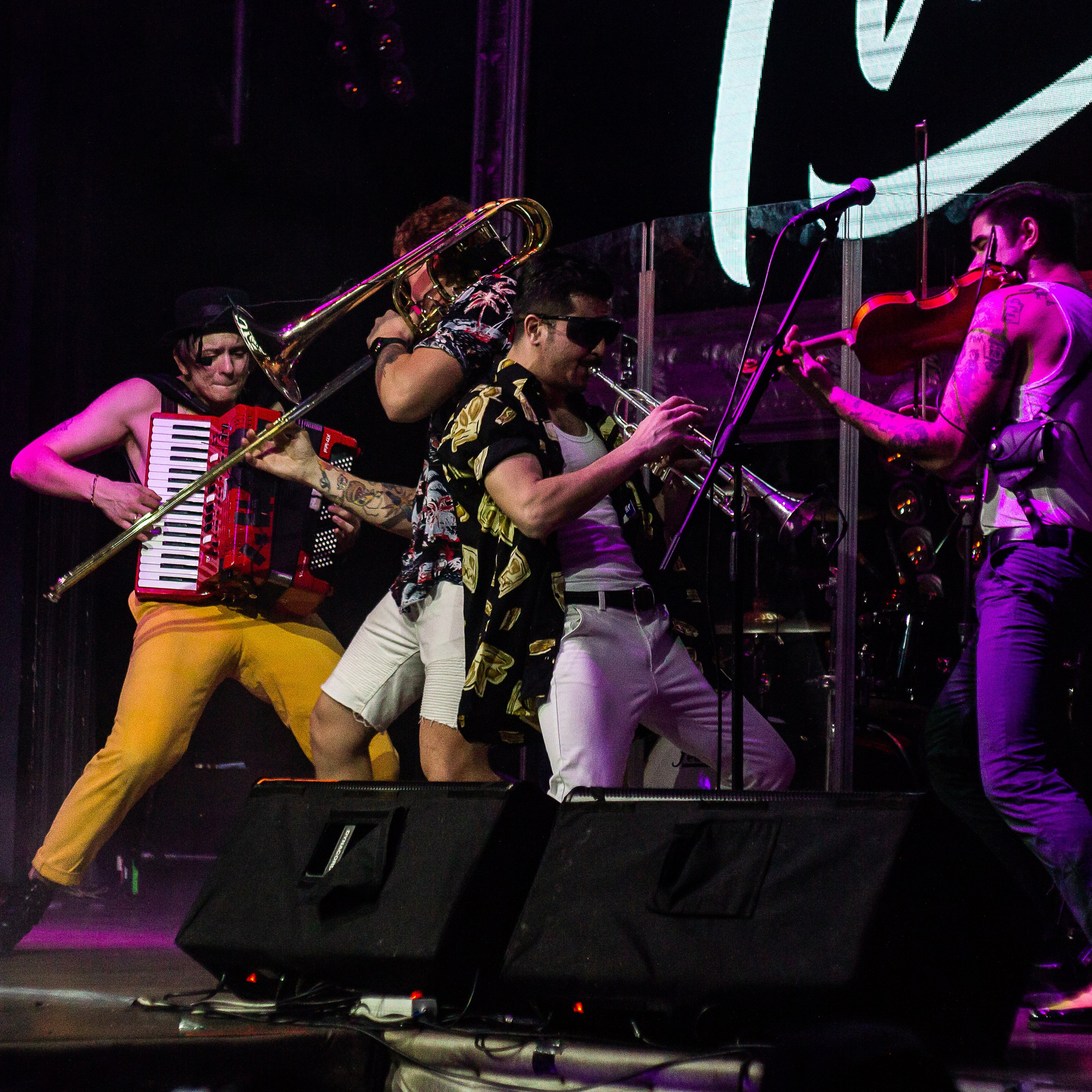 The Hatters. YUUJIN PHOTO — Фотограф, преподаватель, режиссер в разных жанрах