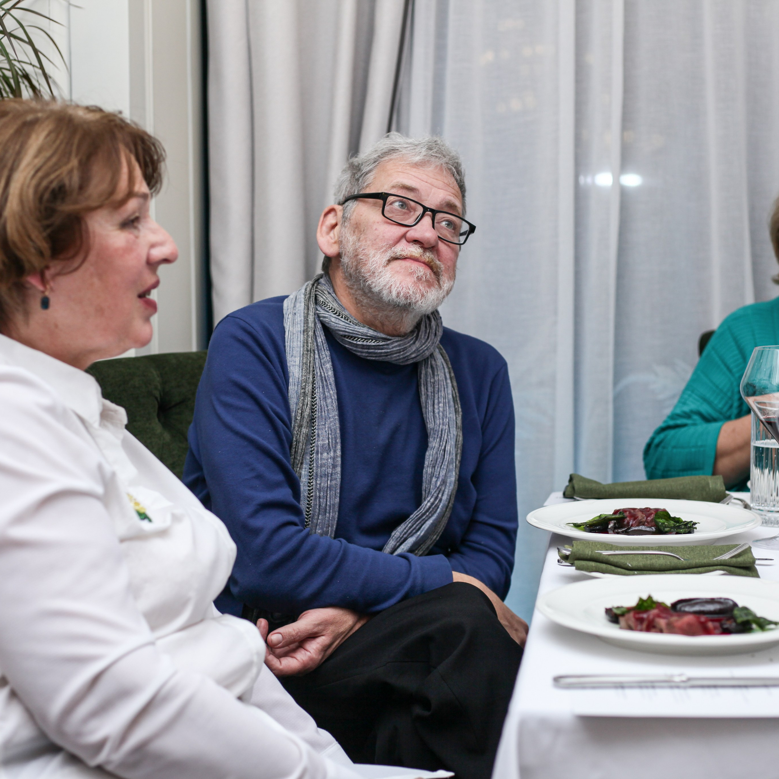 Винный ужин: Италия. YUUJIN PHOTO — Фотограф, преподаватель, режиссер в разных жанрах