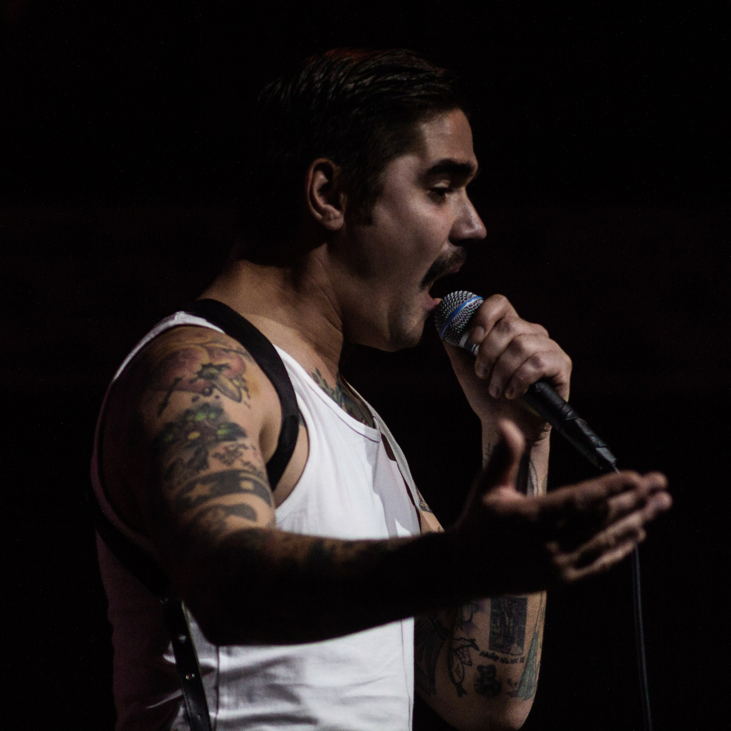 The Hatters. YUUJIN PHOTO — Фотограф, преподаватель, режиссер в разных жанрах