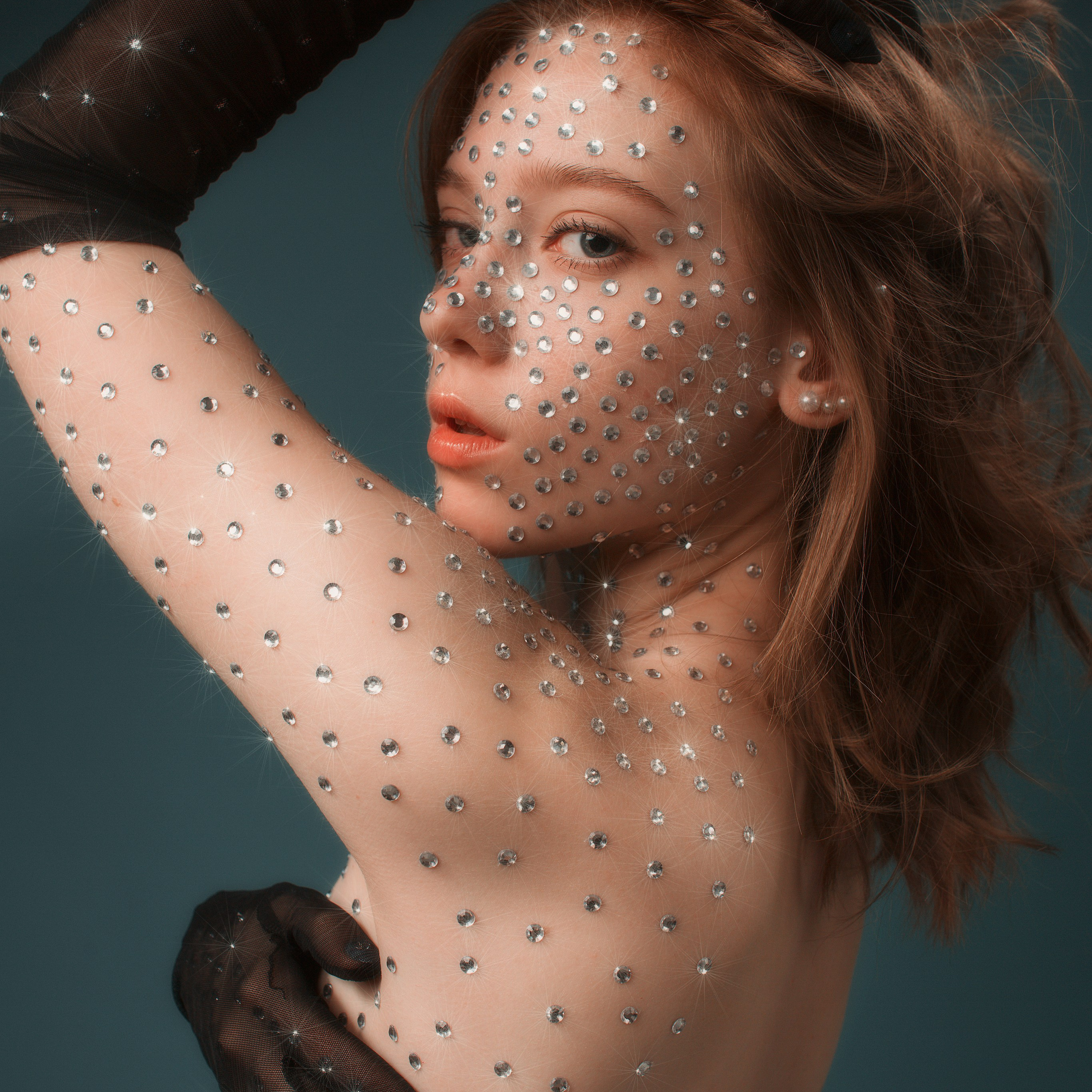 DIAMOND. YUUJIN PHOTO — Фотограф, преподаватель, режиссер в разных жанрах