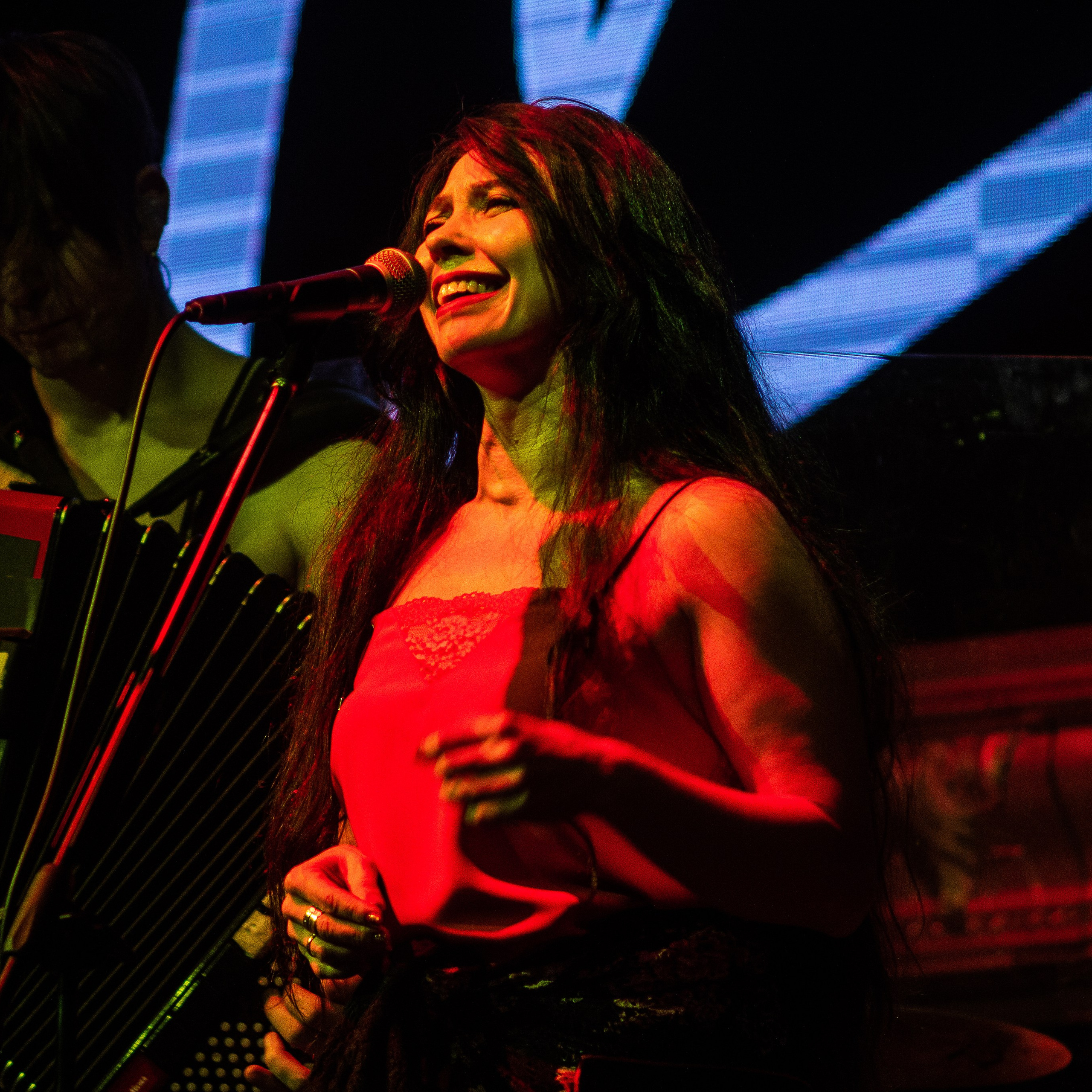 The Hatters. YUUJIN PHOTO — Фотограф, преподаватель, режиссер в разных жанрах