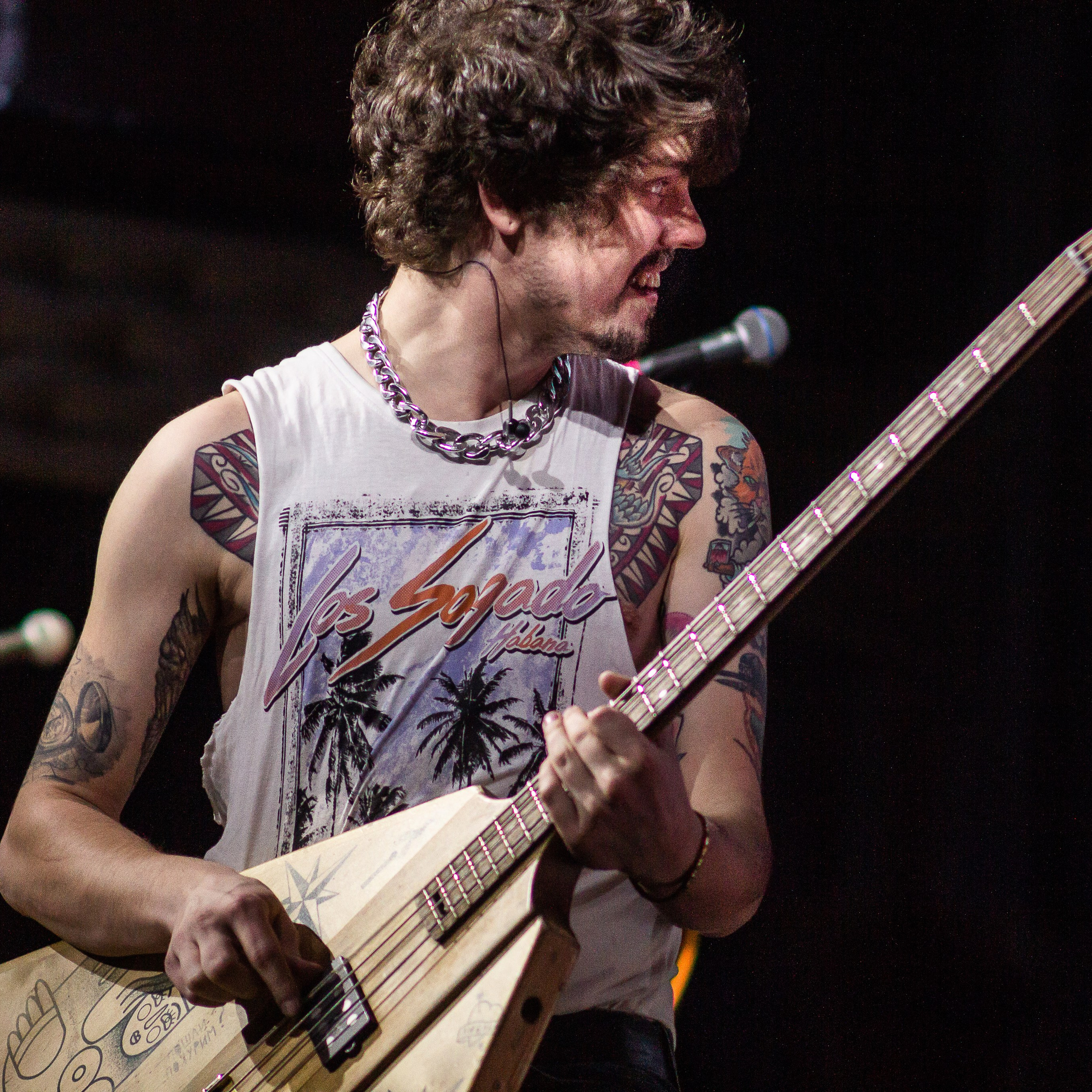 The Hatters. YUUJIN PHOTO — Фотограф, преподаватель, режиссер в разных жанрах