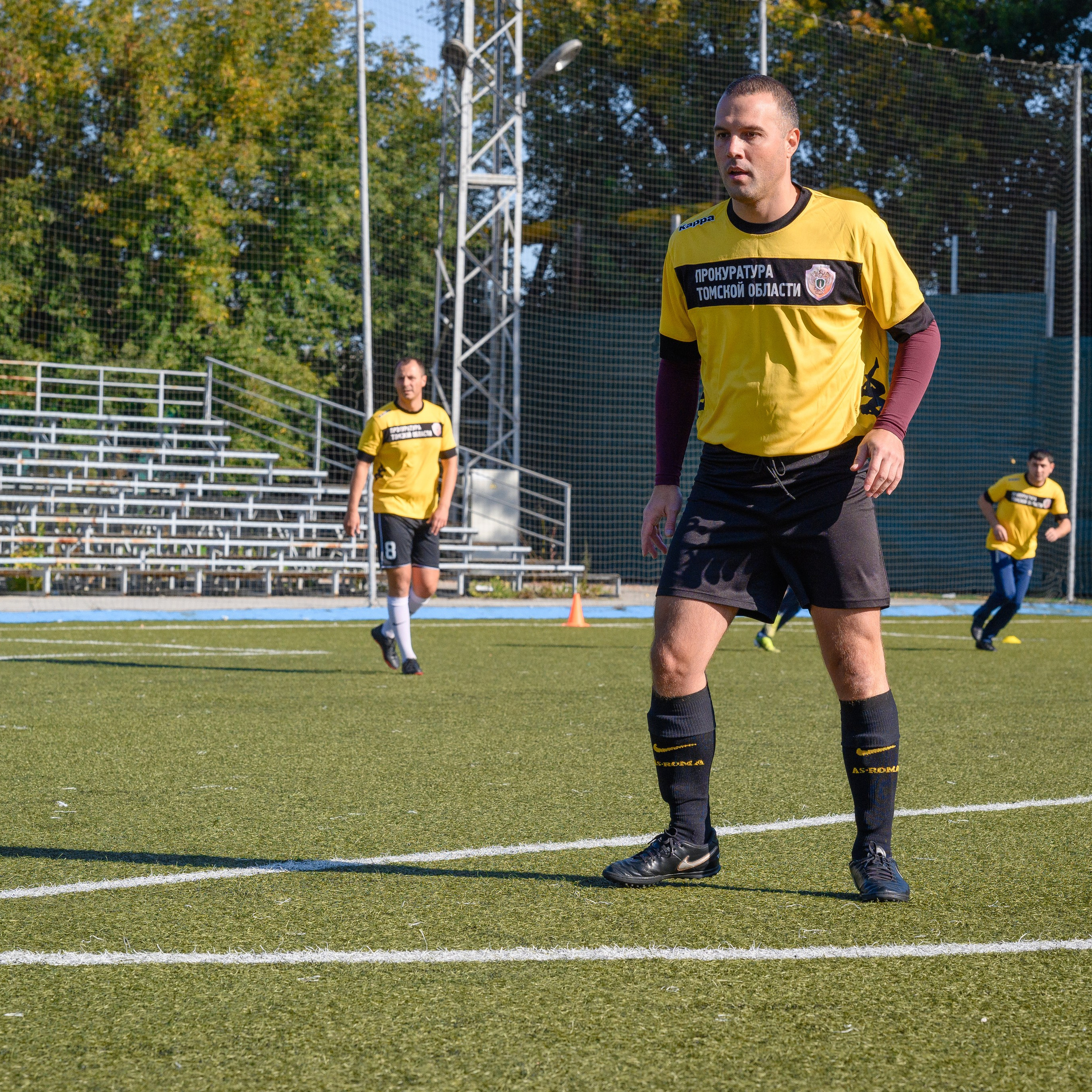 Сбербанк: Соревнования по футболу. YUUJIN PHOTO — Фотограф, преподаватель, режиссер в разных жанрах
