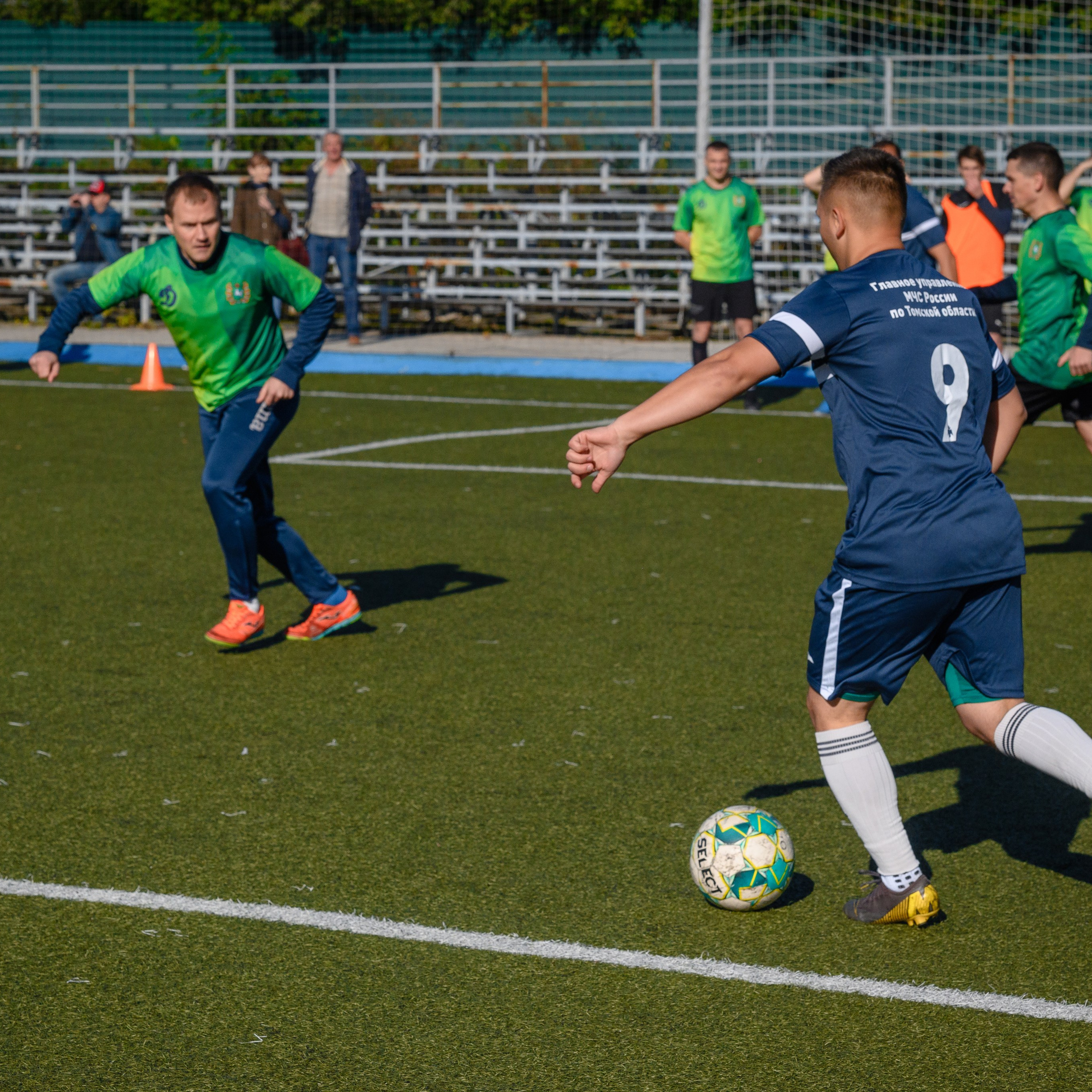 Сбербанк: Соревнования по футболу. YUUJIN PHOTO — Фотограф, преподаватель, режиссер в разных жанрах