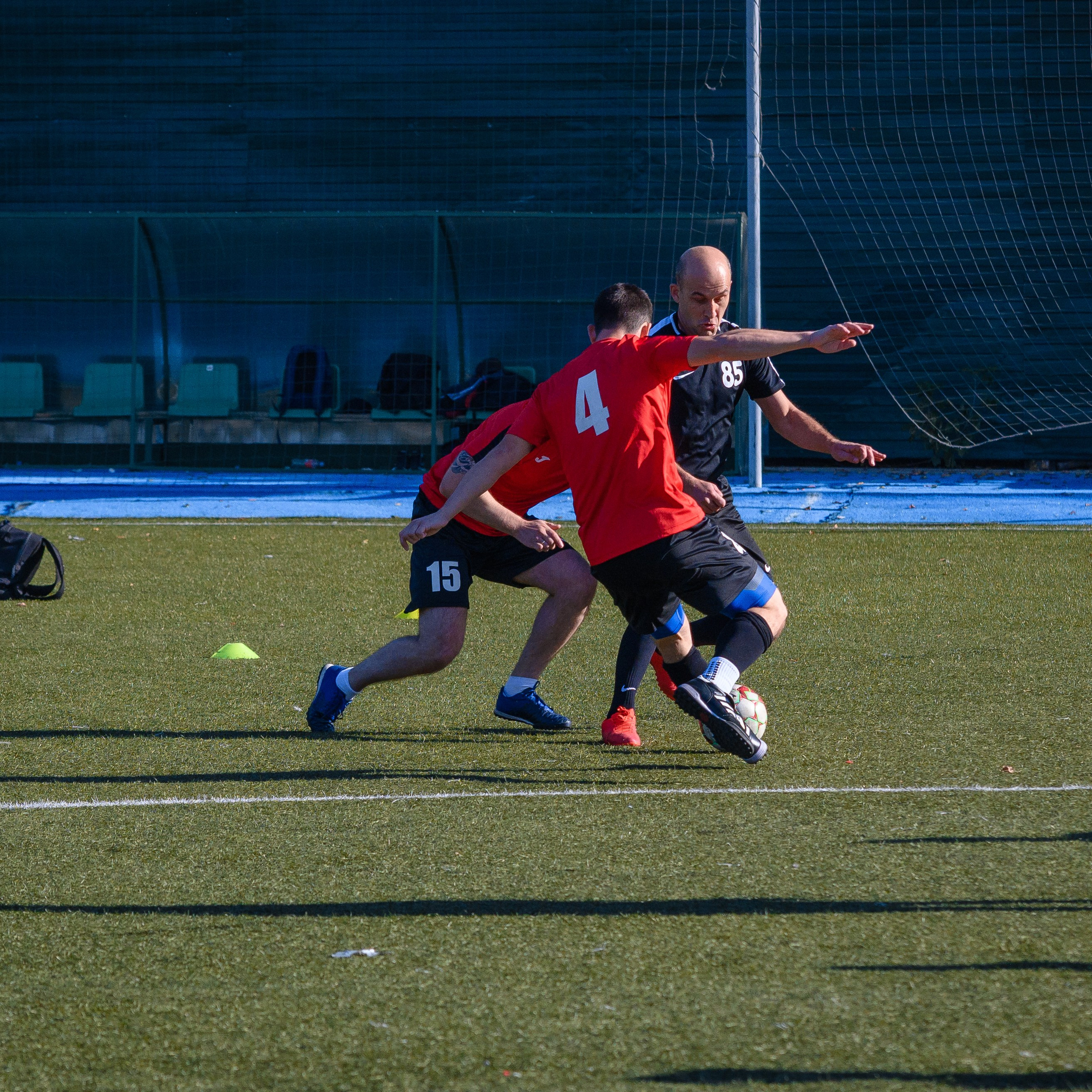 Сбербанк: Соревнования по футболу. YUUJIN PHOTO — Фотограф, преподаватель, режиссер в разных жанрах