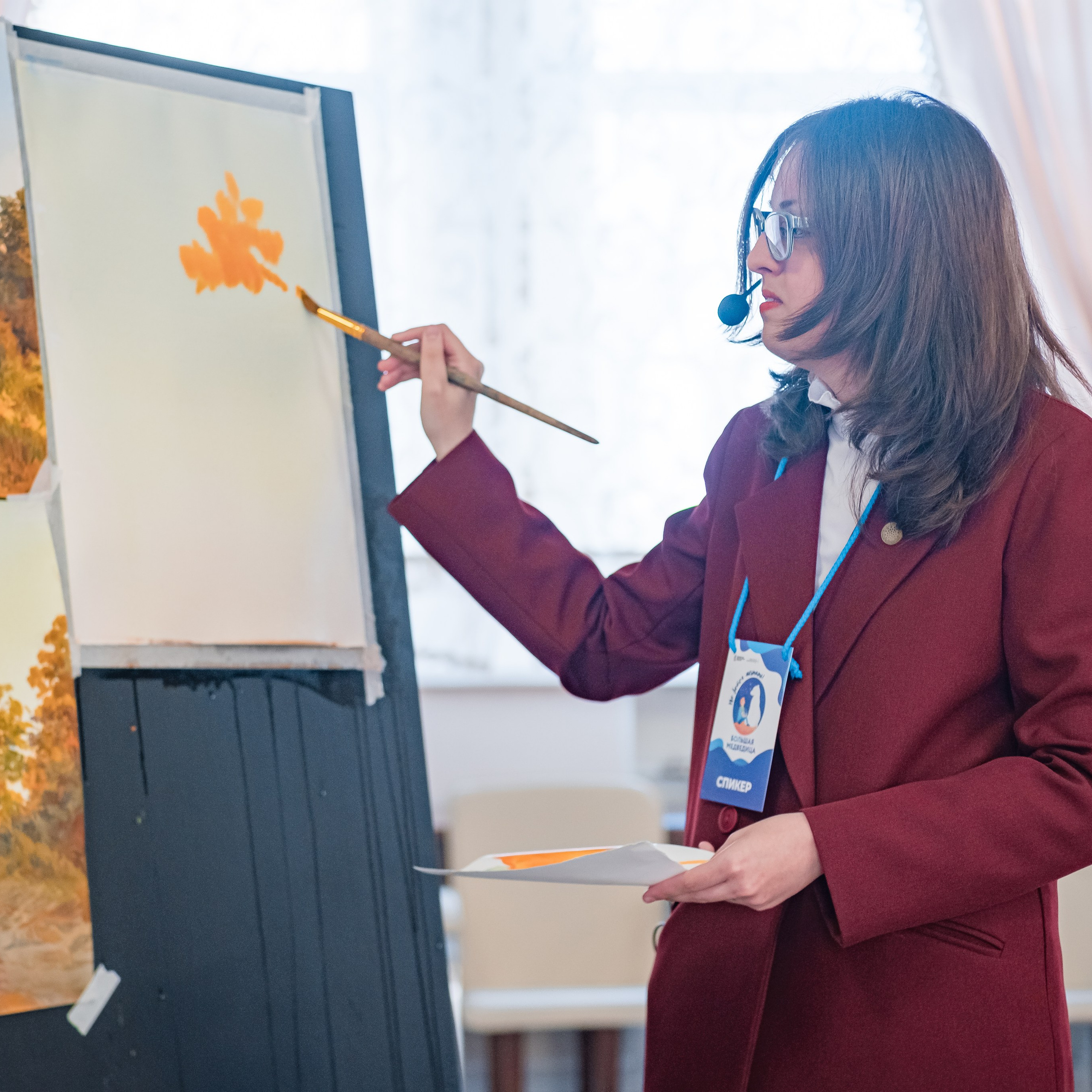 Большая Медведица. YUUJIN PHOTO — Фотограф, преподаватель, режиссер в разных жанрах