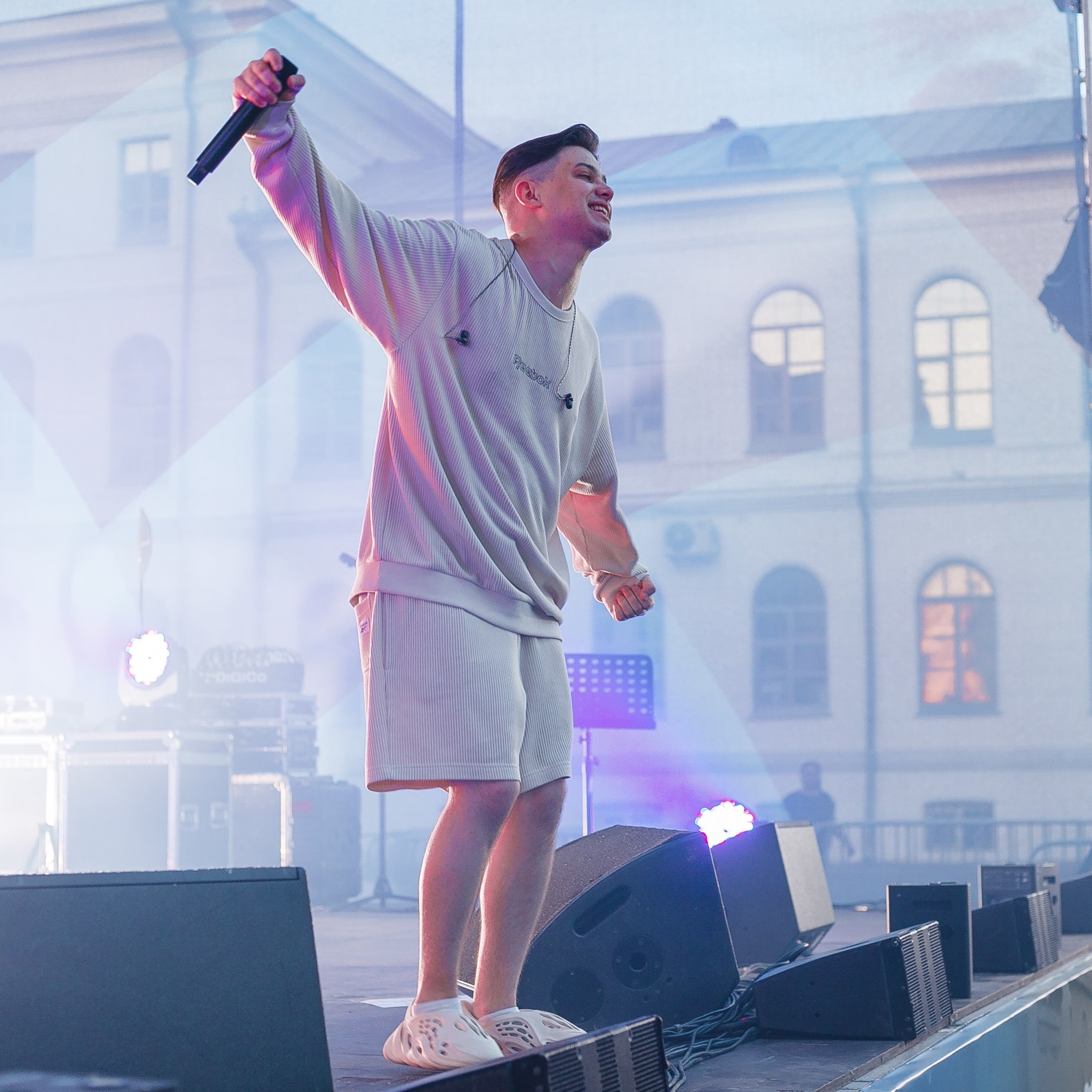 День Знаний ТГУ. YUUJIN PHOTO — Фотограф, преподаватель, режиссер в разных жанрах