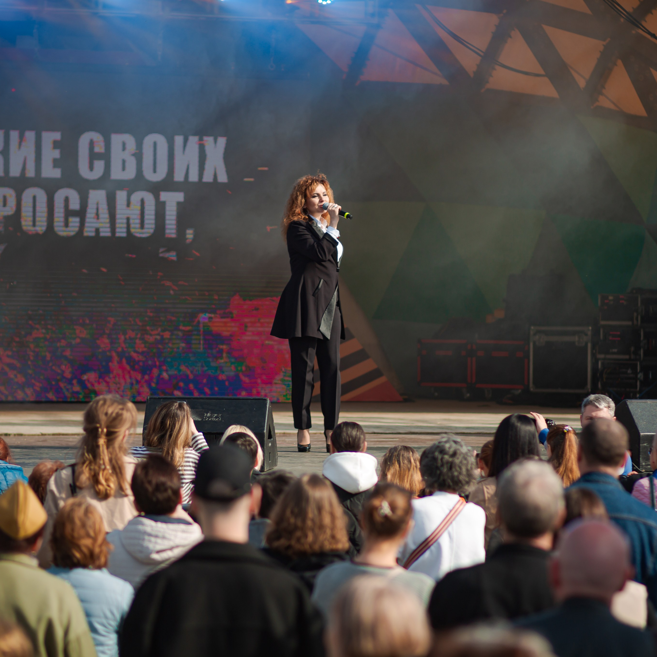 9 Мая. YUUJIN PHOTO — Фотограф, преподаватель, режиссер в разных жанрах