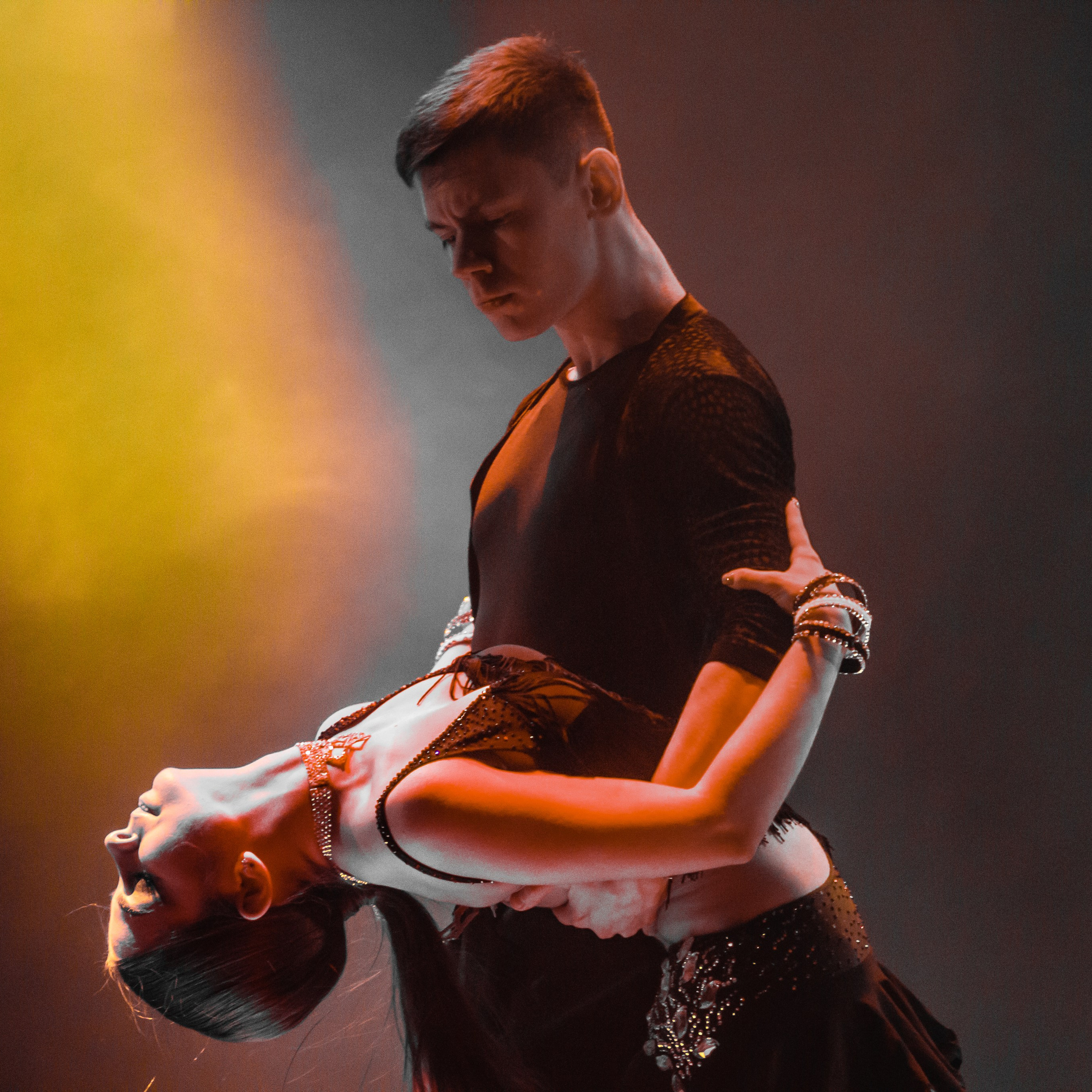 Томская Студенческая Весна. YUUJIN PHOTO — Фотограф, преподаватель, режиссер в разных жанрах