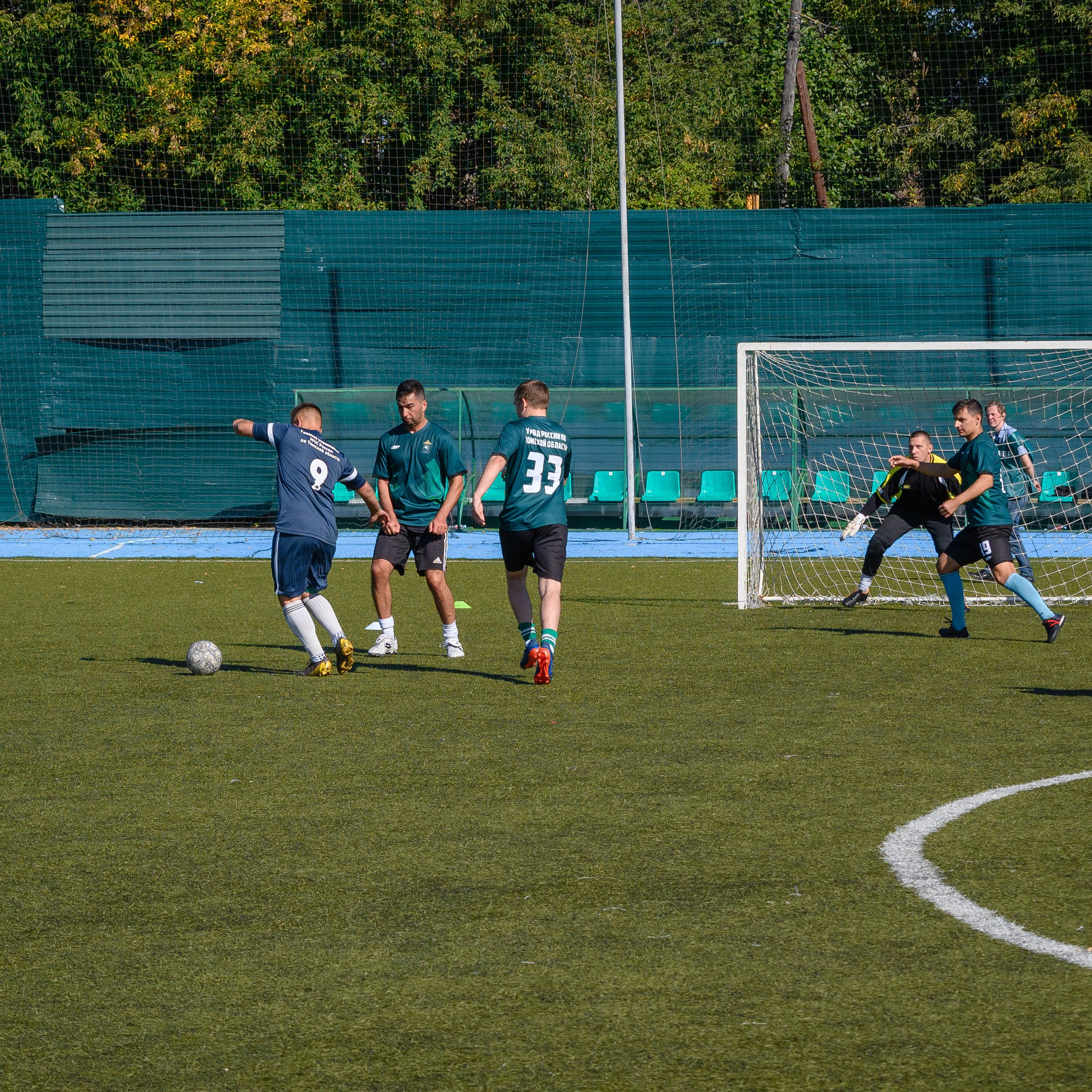 Сбербанк: Соревнования по футболу. YUUJIN PHOTO — Фотограф, преподаватель, режиссер в разных жанрах