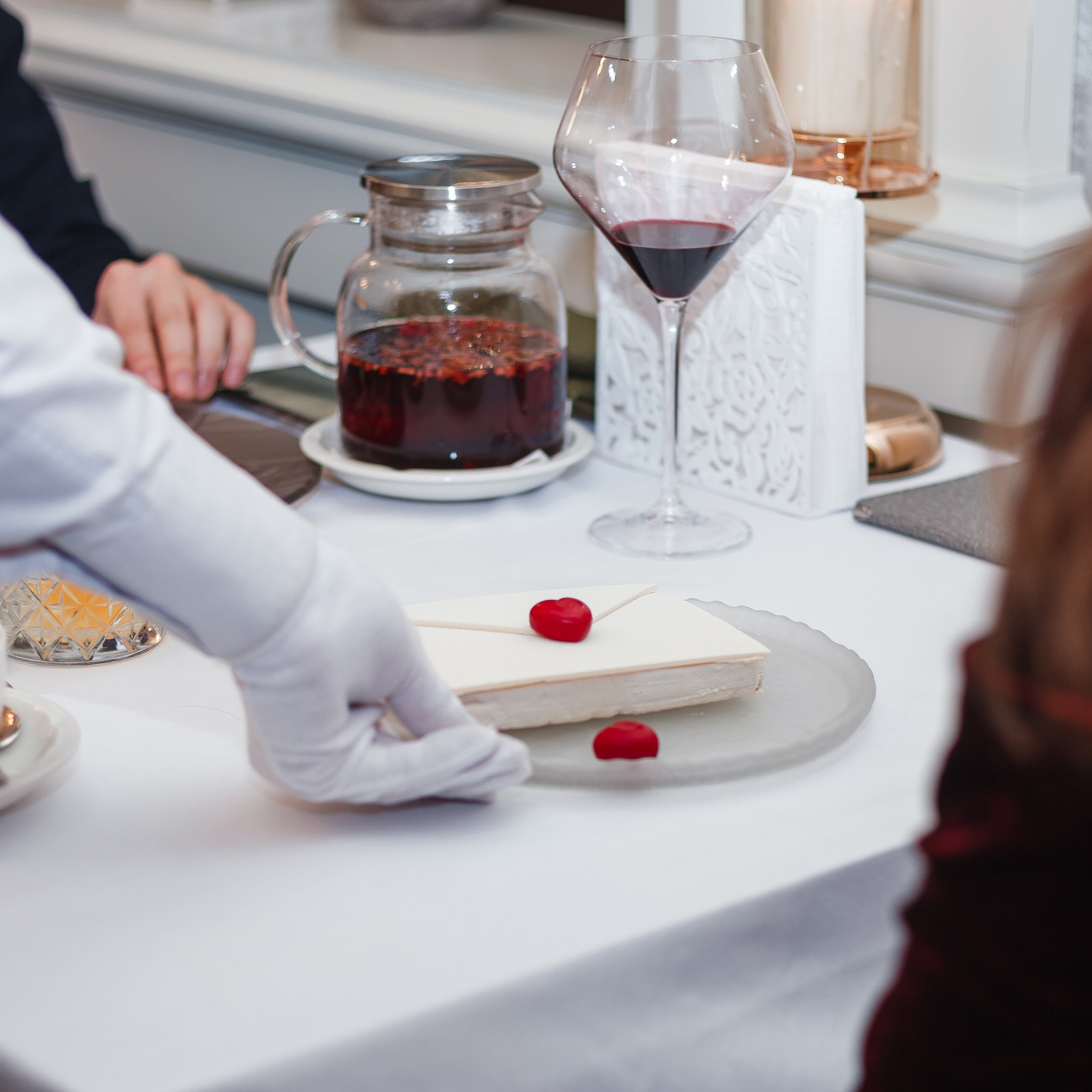 Кухтерин: 14 февраля