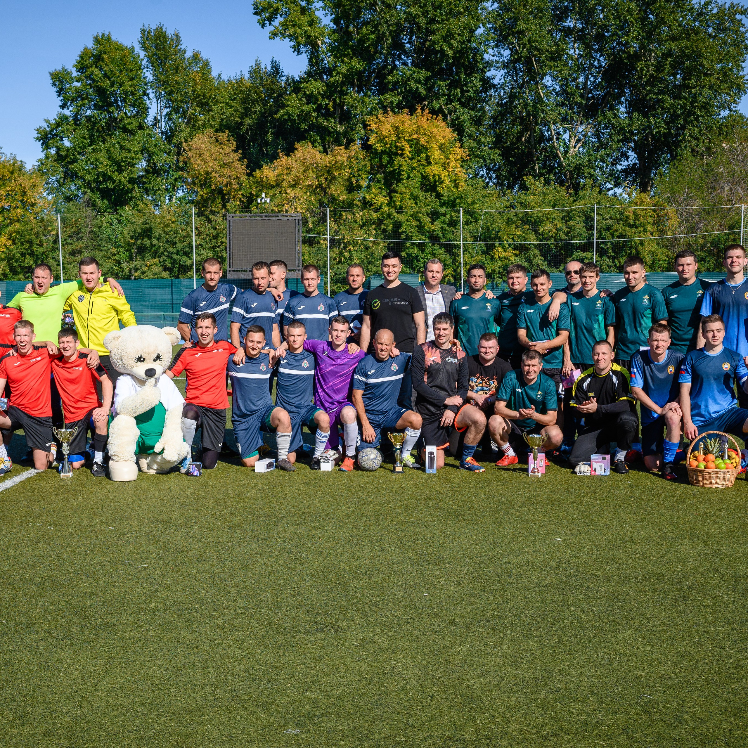 Сбербанк: Соревнования по футболу. YUUJIN PHOTO — Фотограф, преподаватель, режиссер в разных жанрах